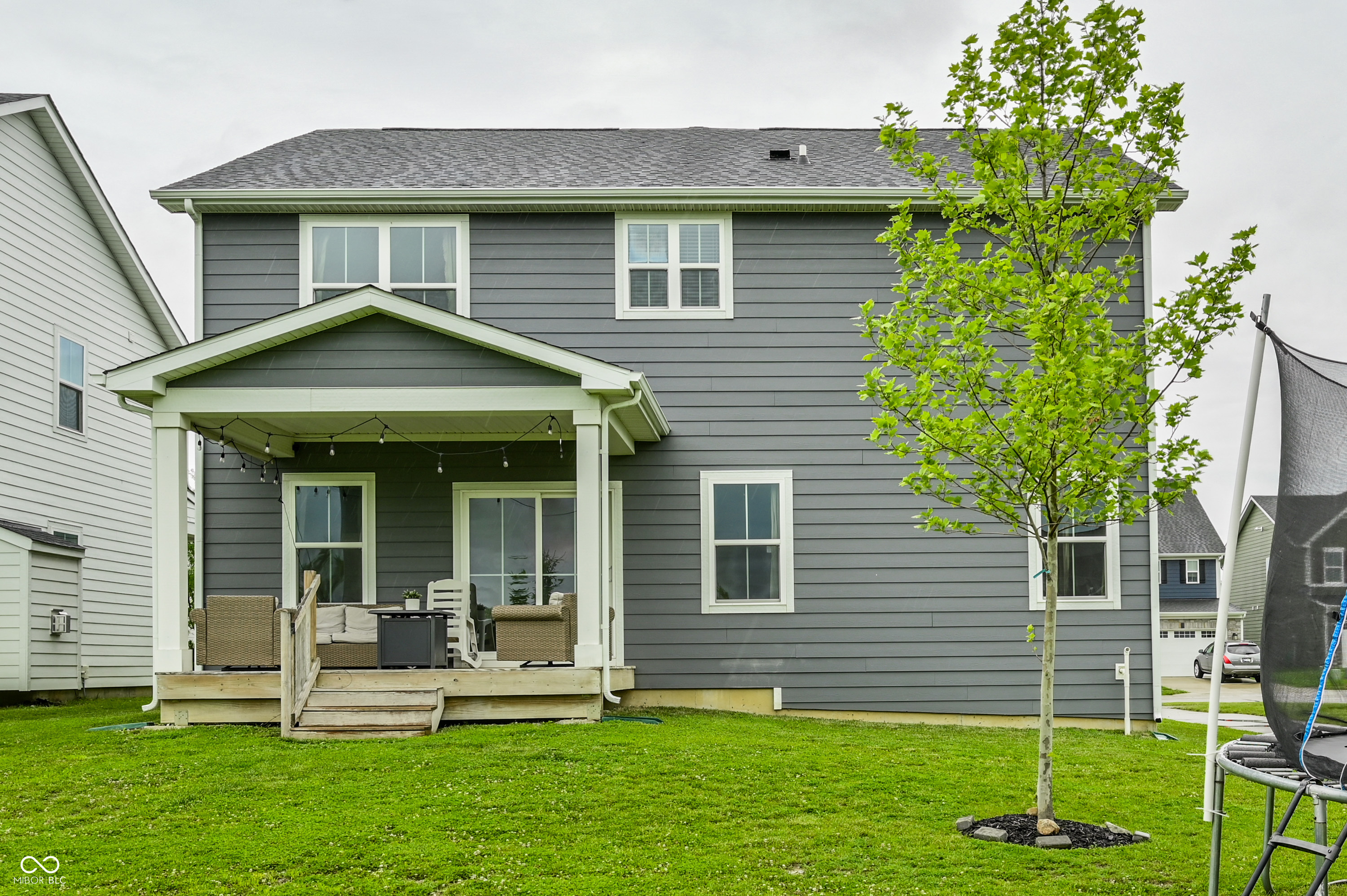 1297 Moose Ridge Lane