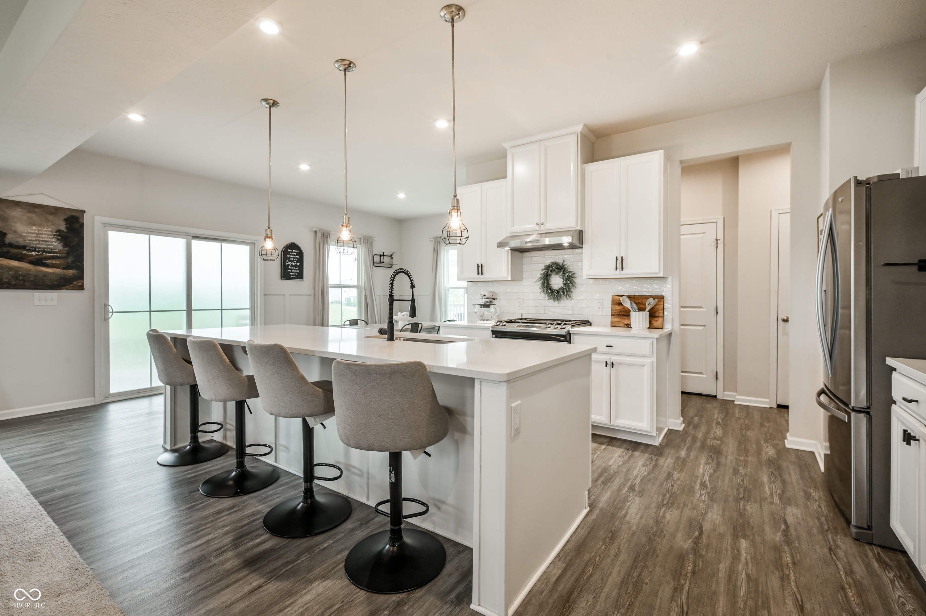 1297 Moose Ridge Lane