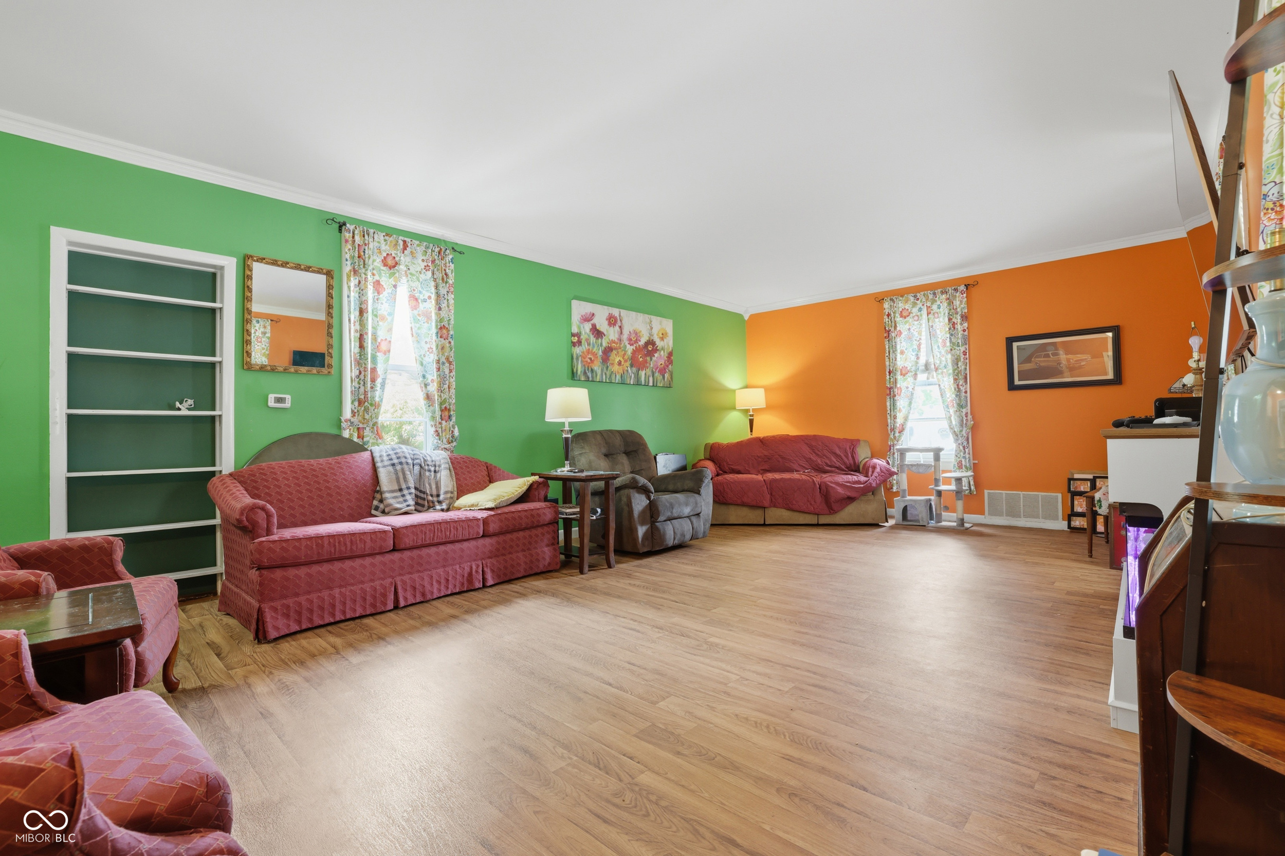 149 W North Street