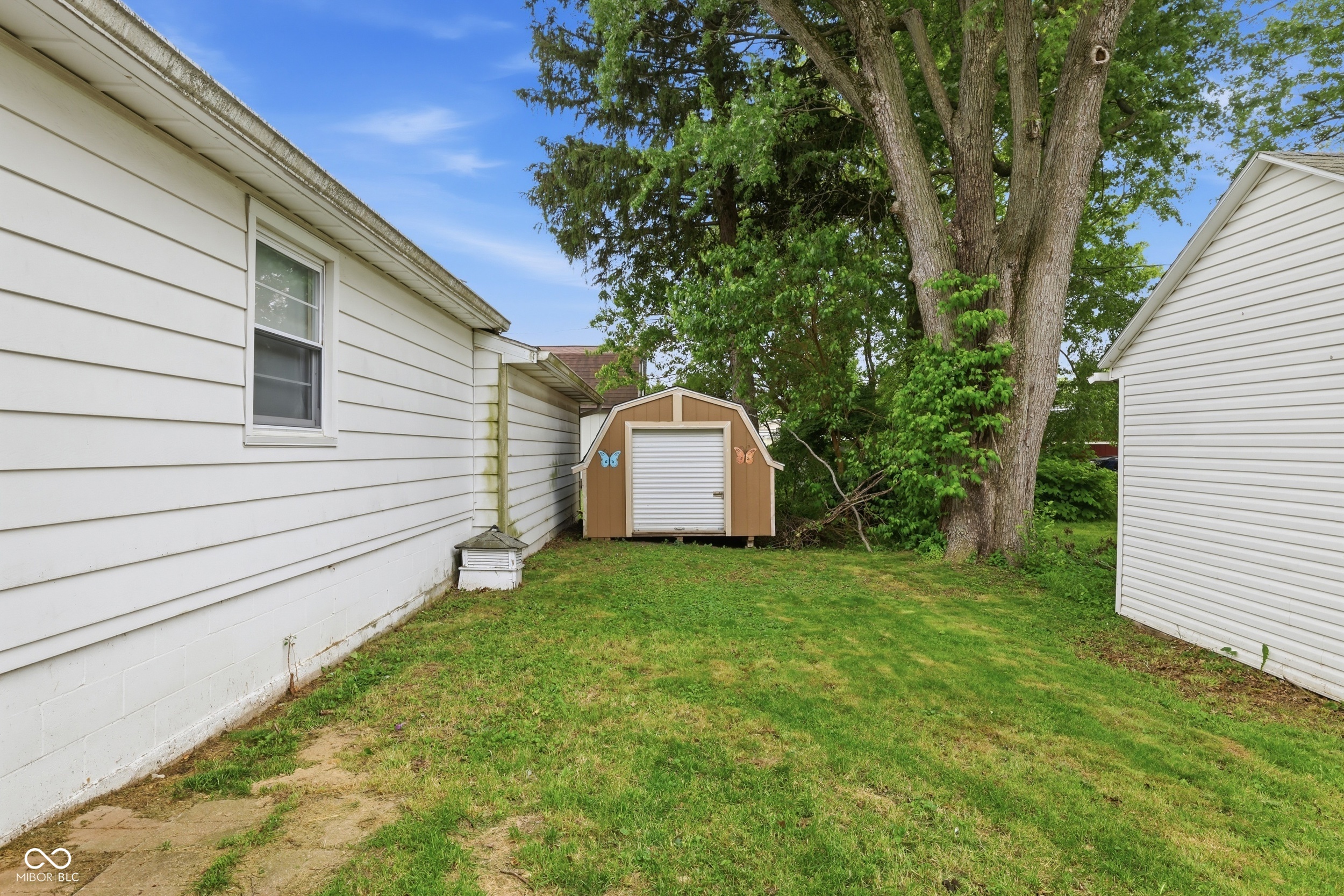 149 W North Street