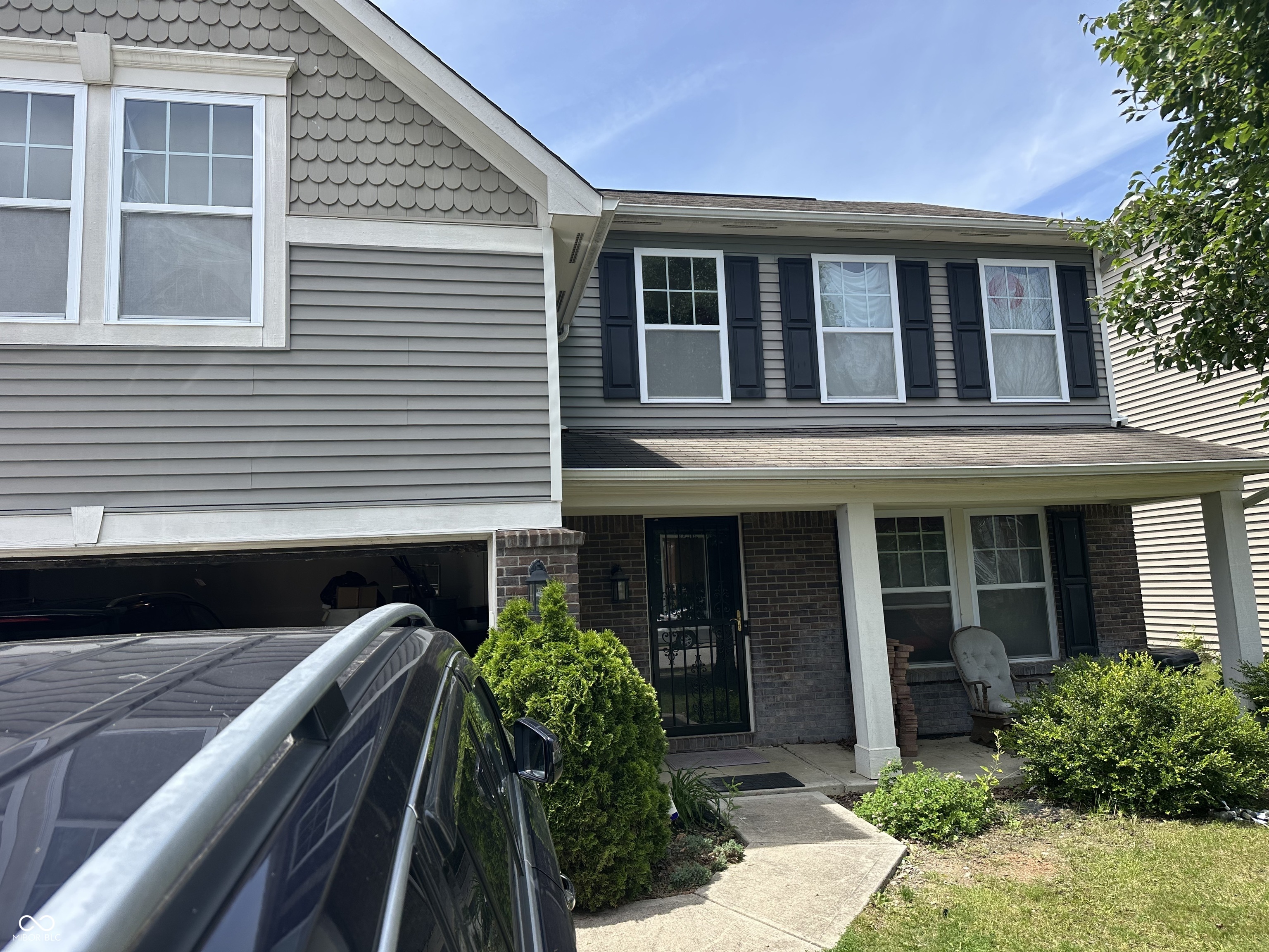 2560 Cabin Hill Road
