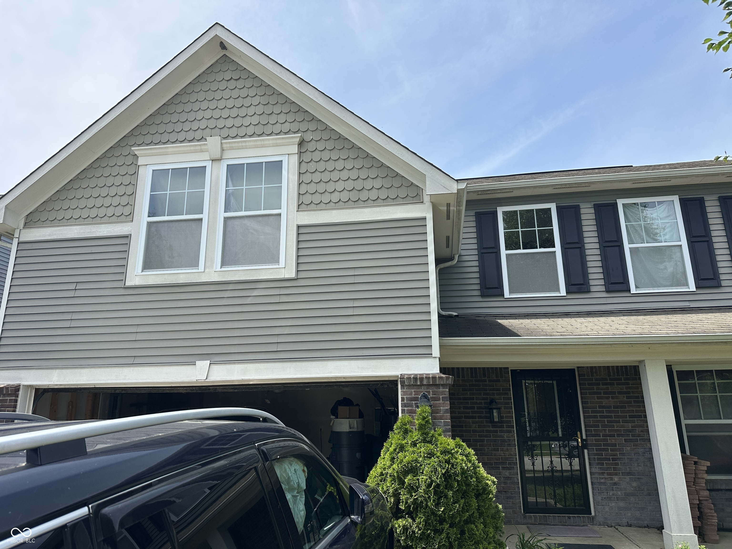 2560 Cabin Hill Road