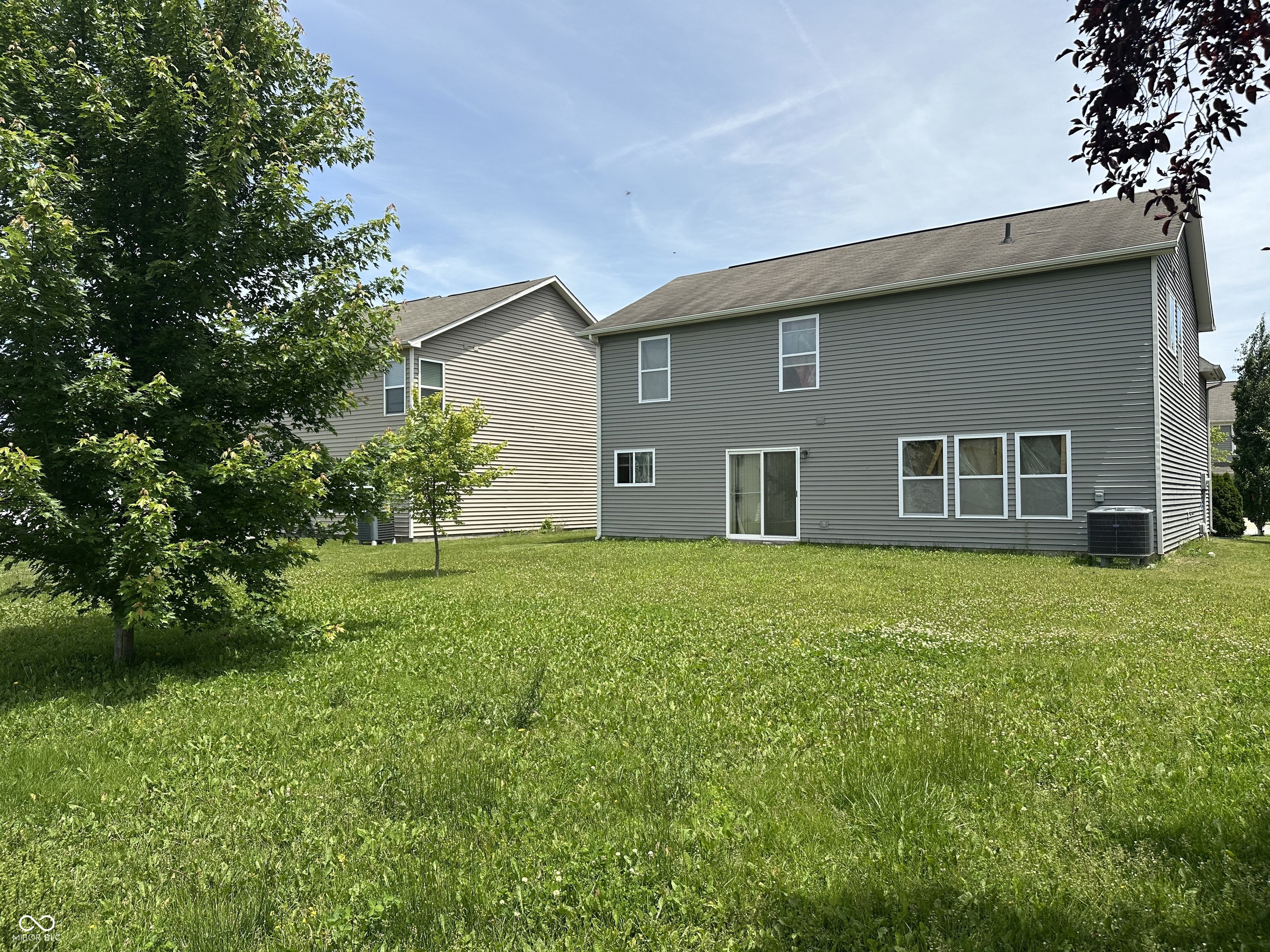 2560 Cabin Hill Road
