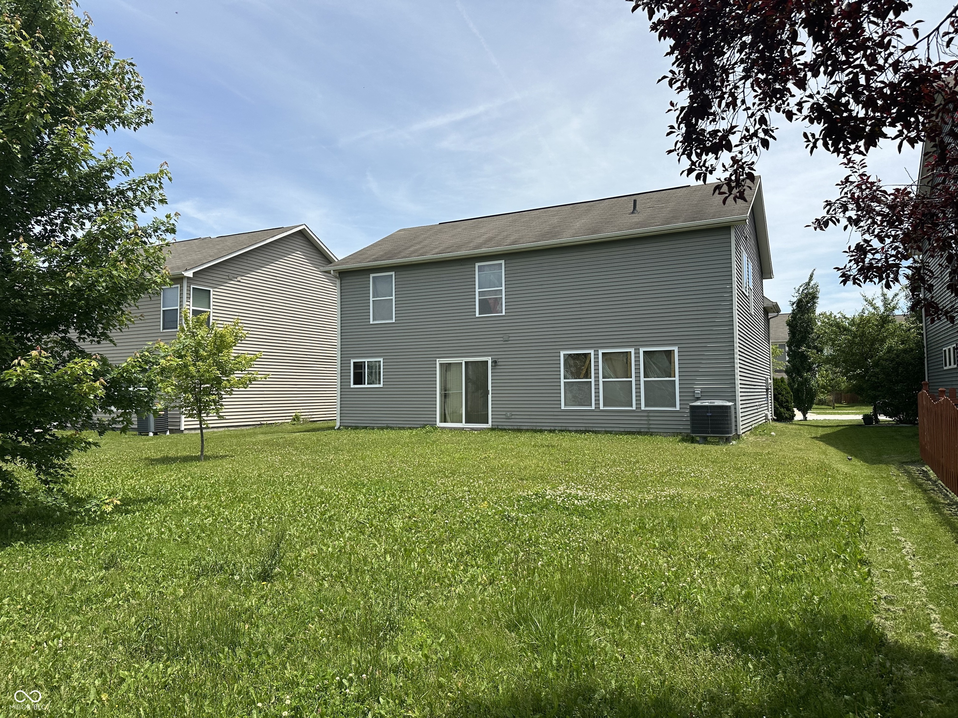 2560 Cabin Hill Road