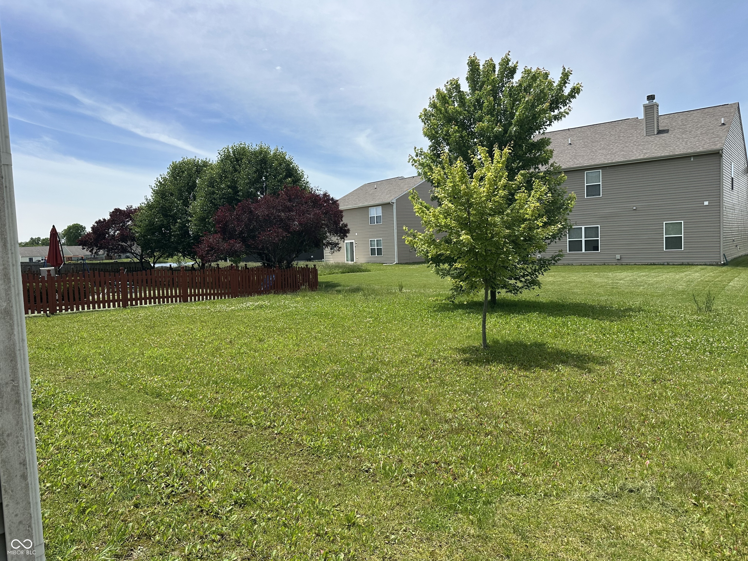 2560 Cabin Hill Road