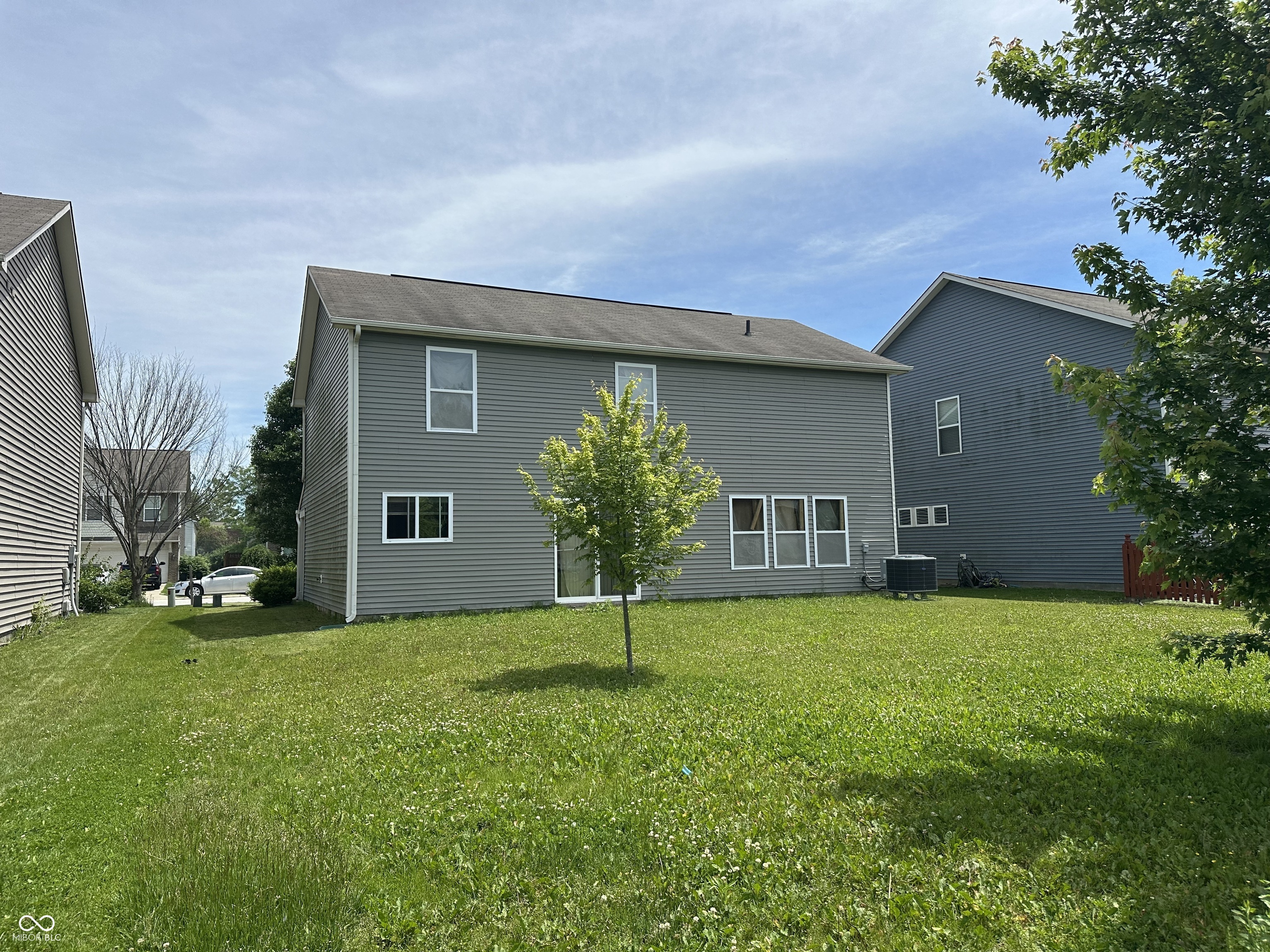 2560 Cabin Hill Road