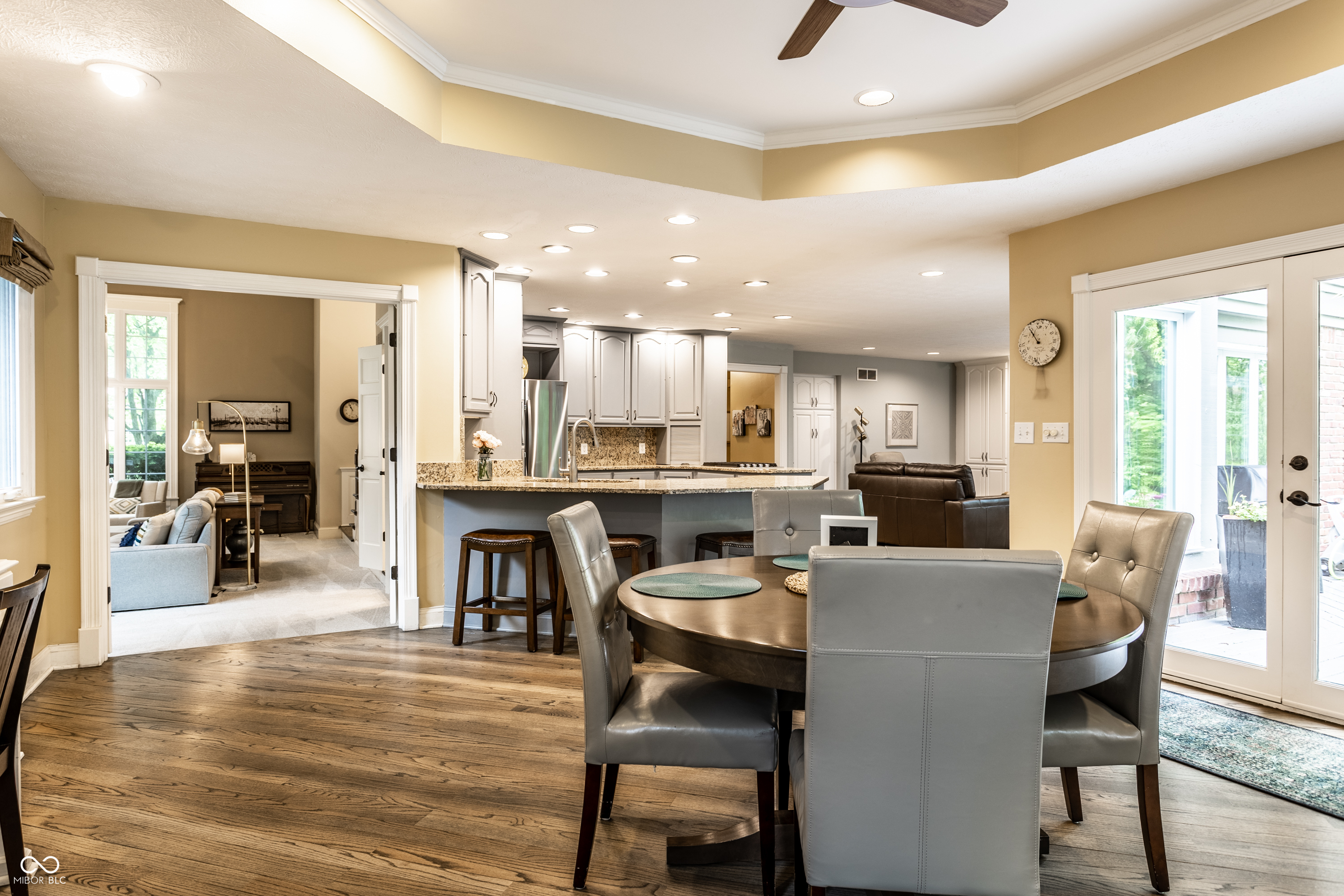 665 Nottingham Court