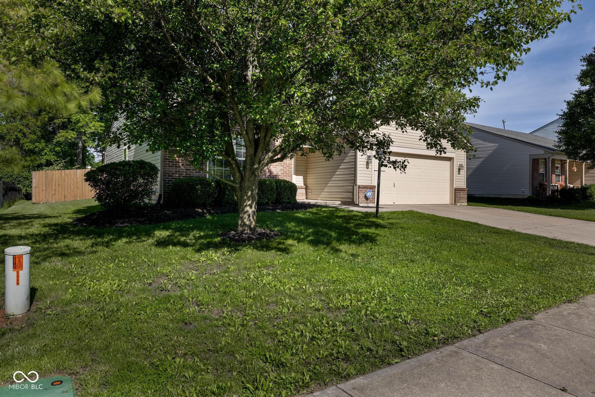 5860 Newhall Drive