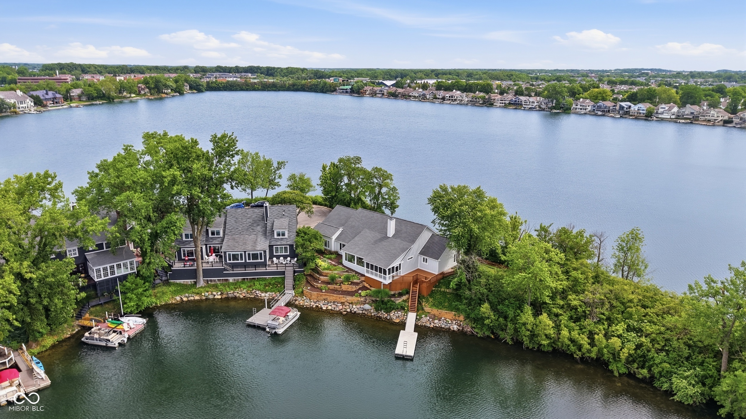 3777 Bay Road North Drive