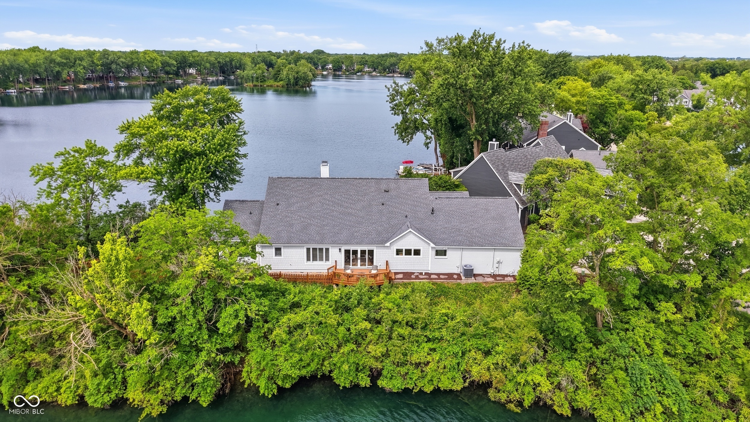 3777 Bay Road North Drive