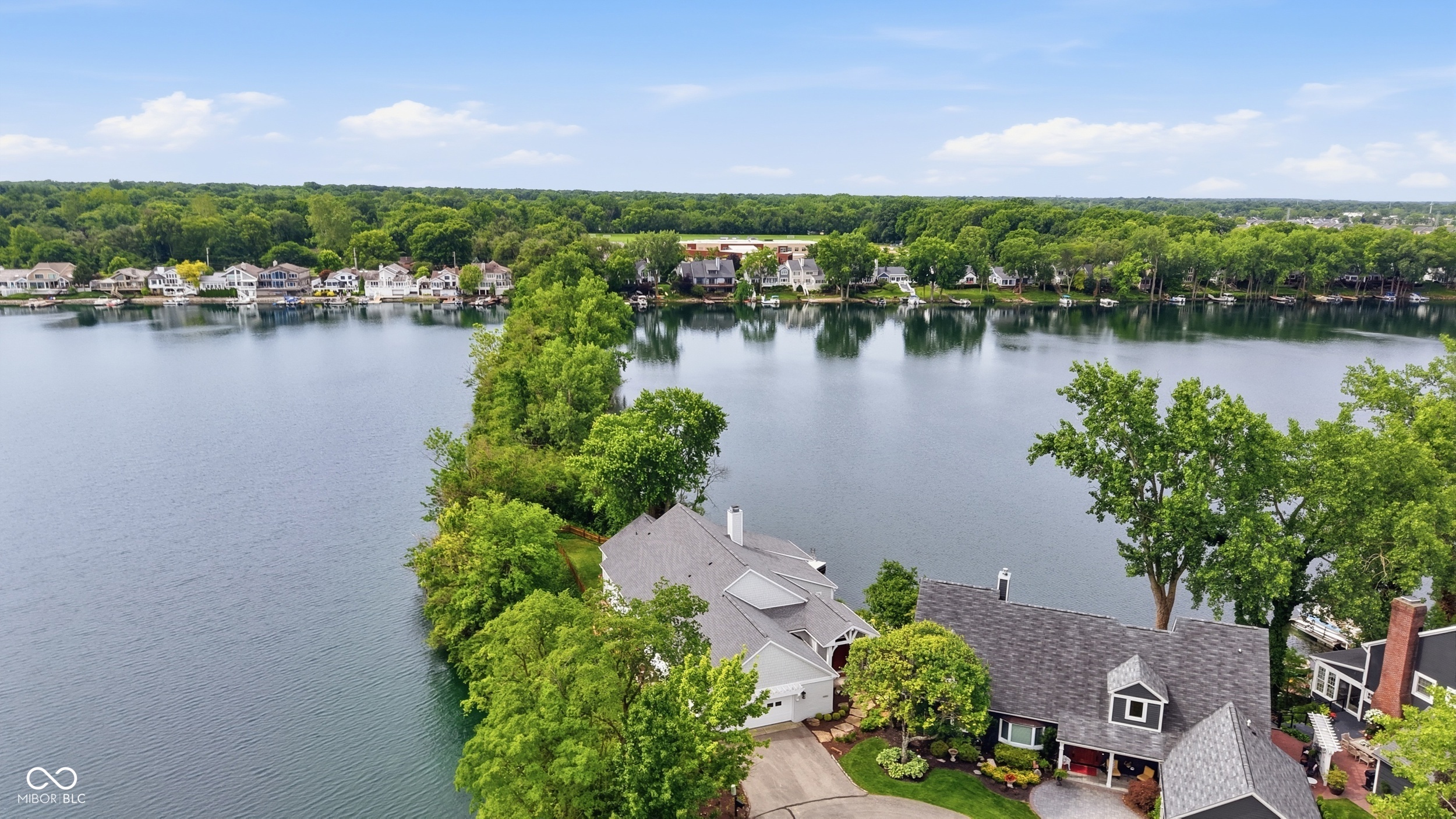 3777 Bay Road North Drive