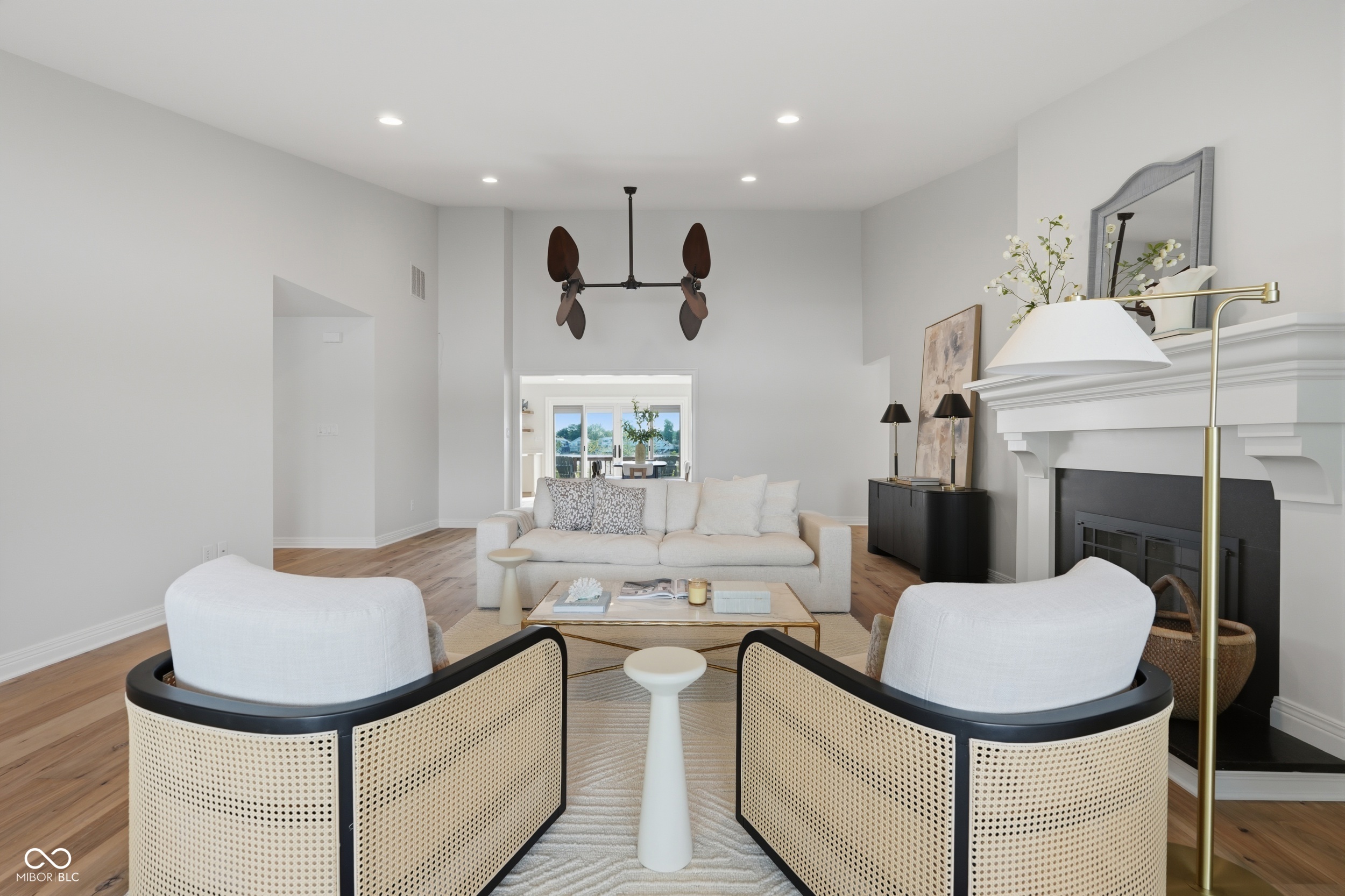 3777 Bay Road North Drive