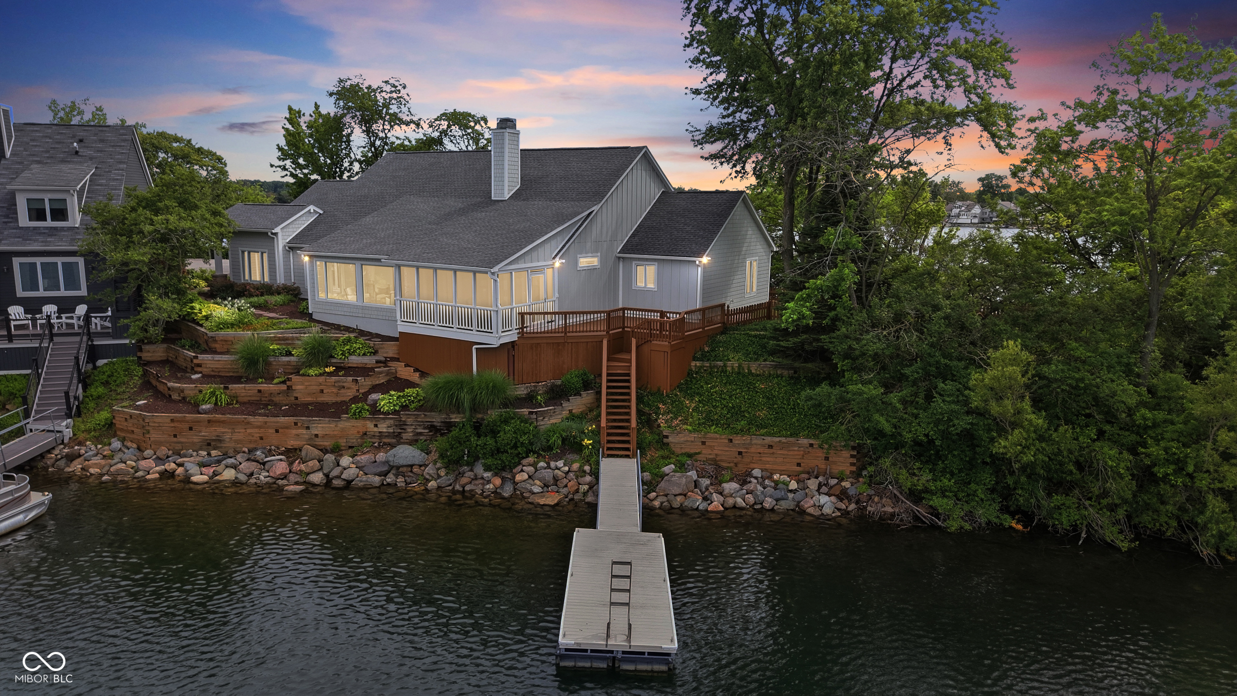 3777 Bay Road North Drive
