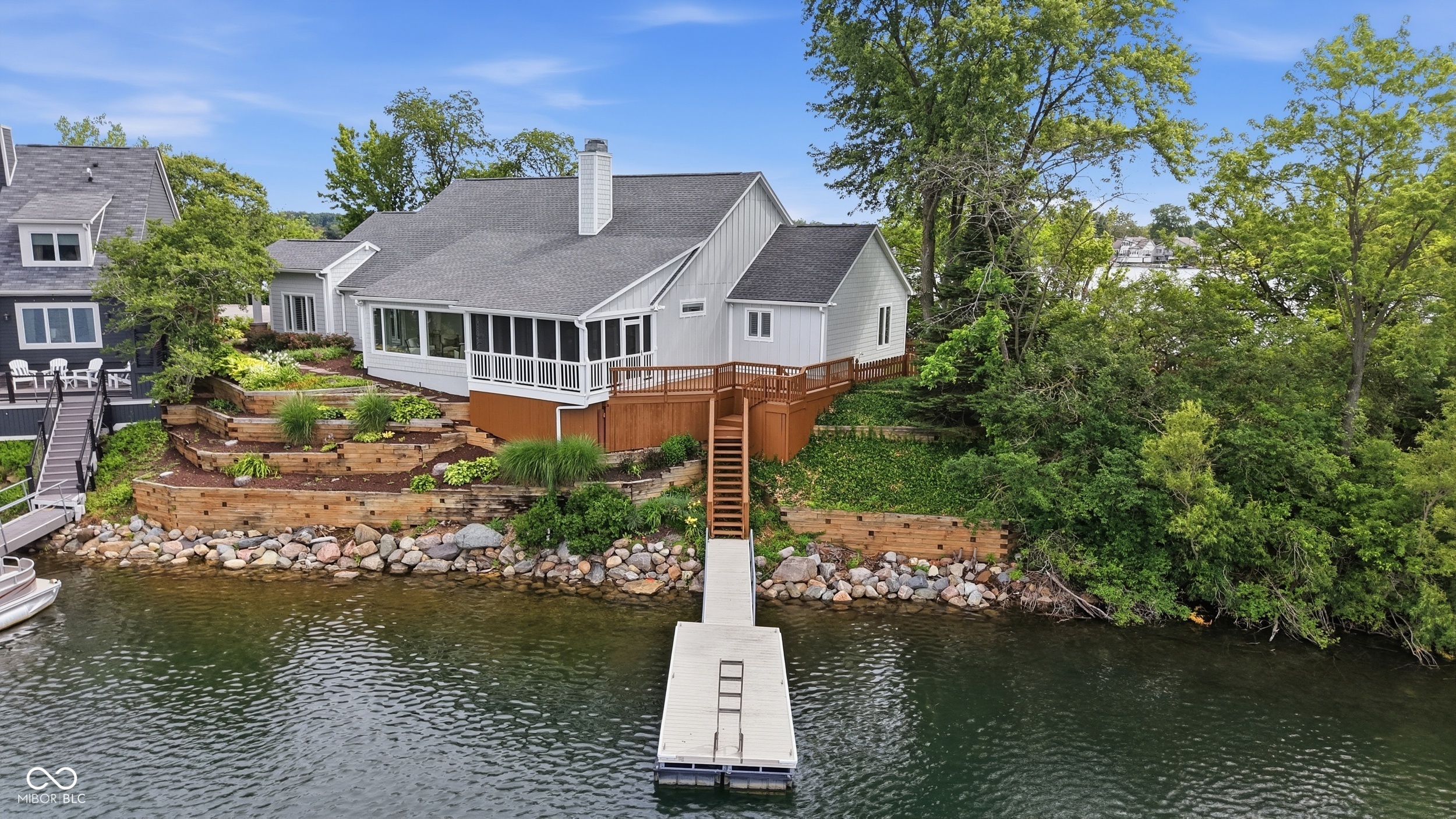 3777 Bay Road North Drive