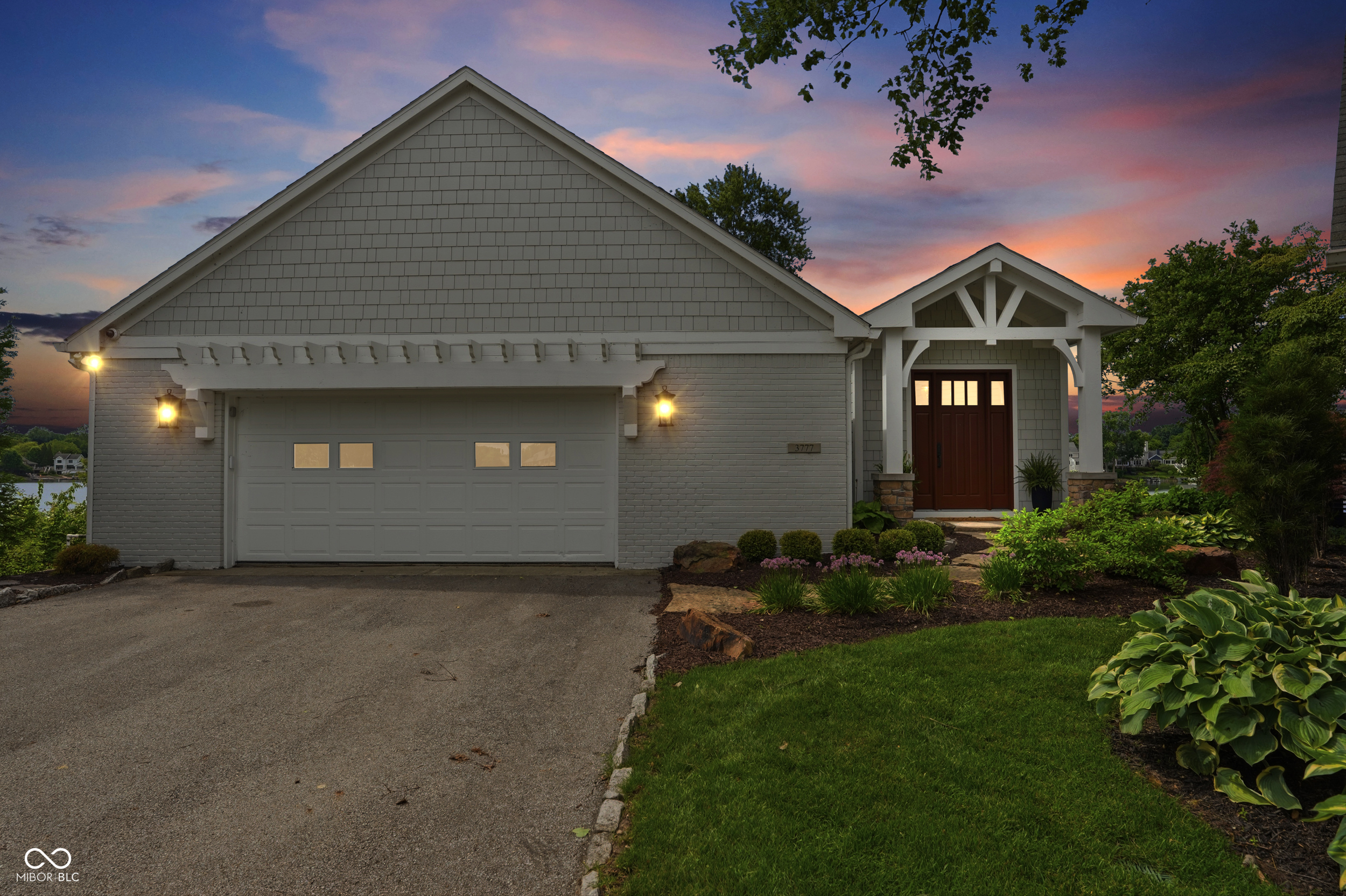 3777 Bay Road North Drive