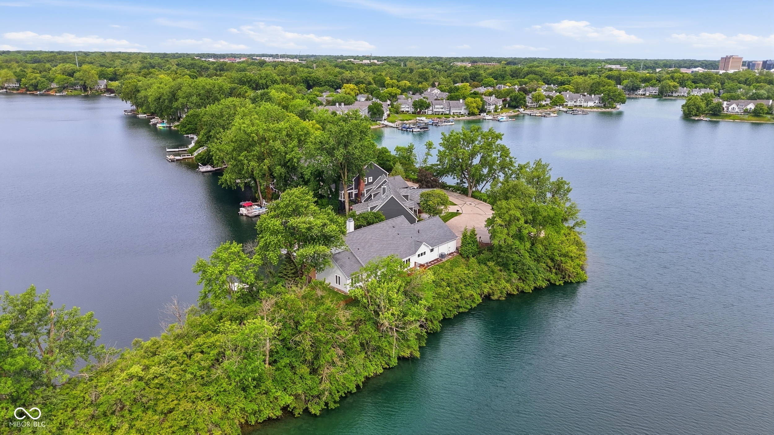 3777 Bay Road North Drive