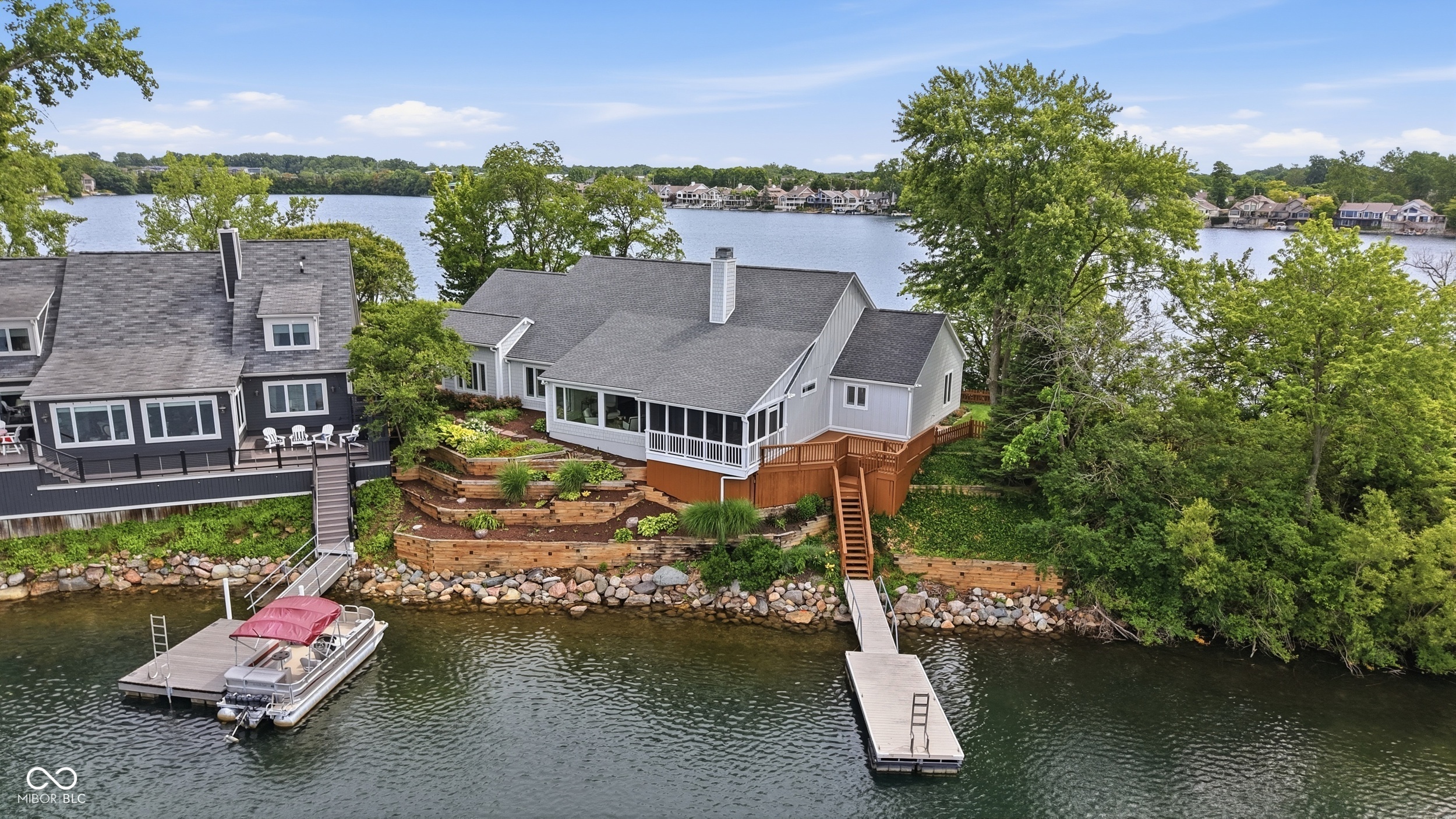 3777 Bay Road North Drive