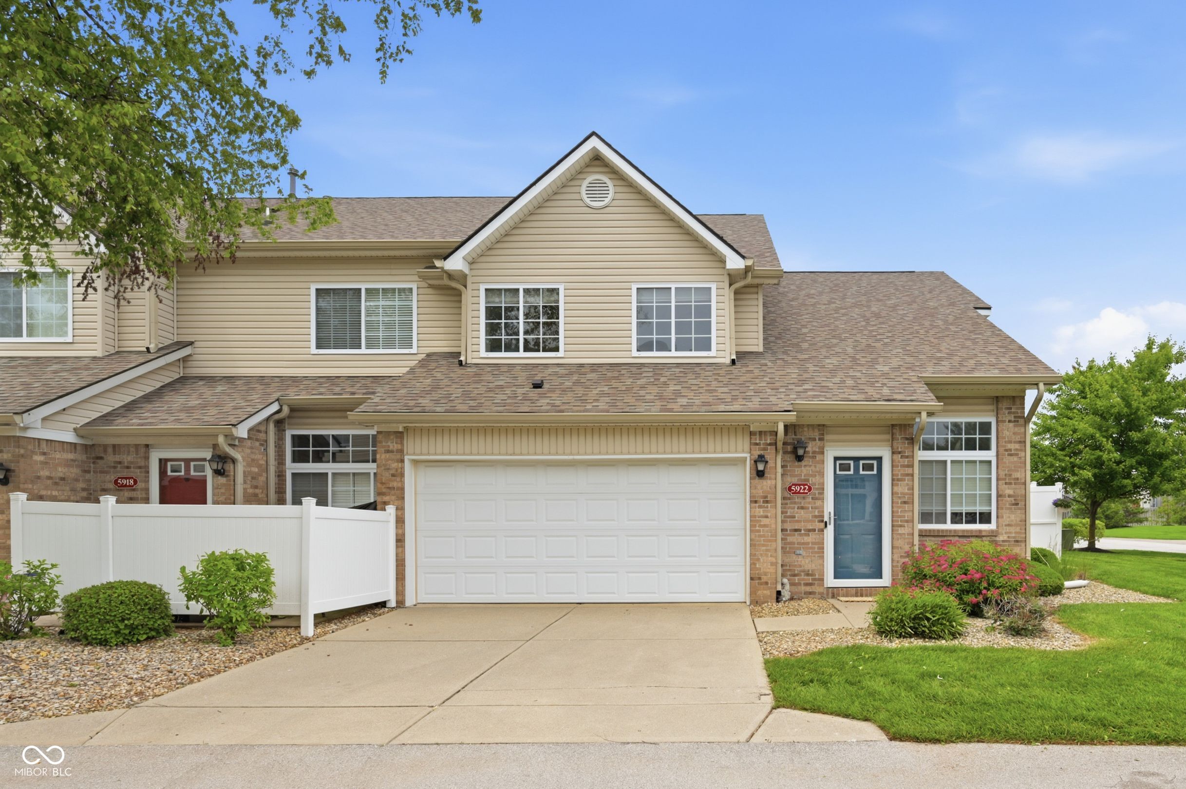 5922 Marina View Lane