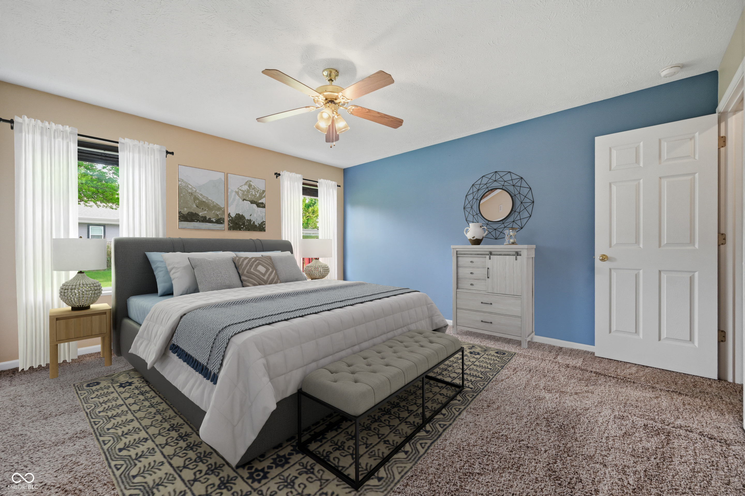 6815 W Odessa Way