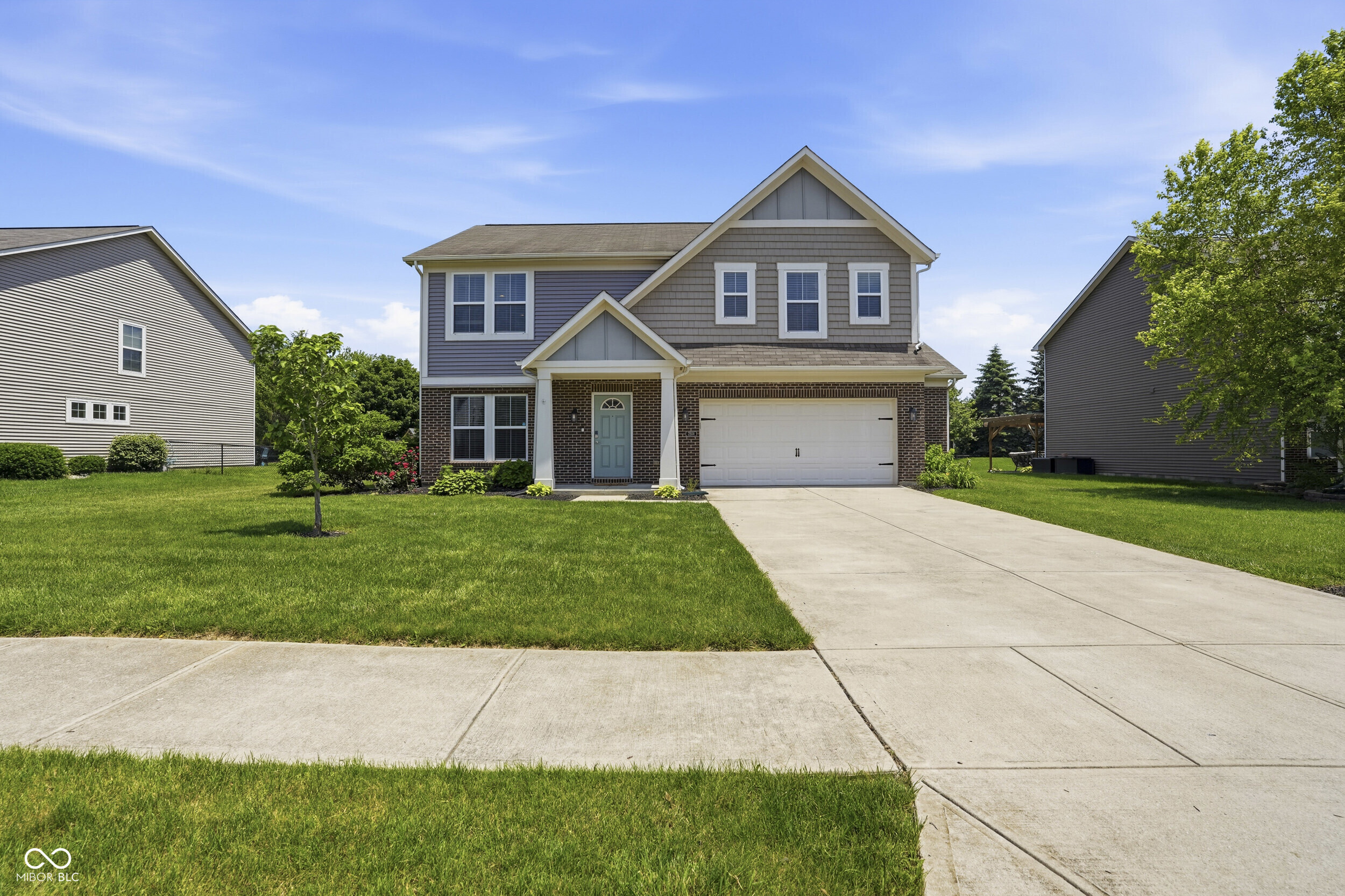 2501 Autumn Road