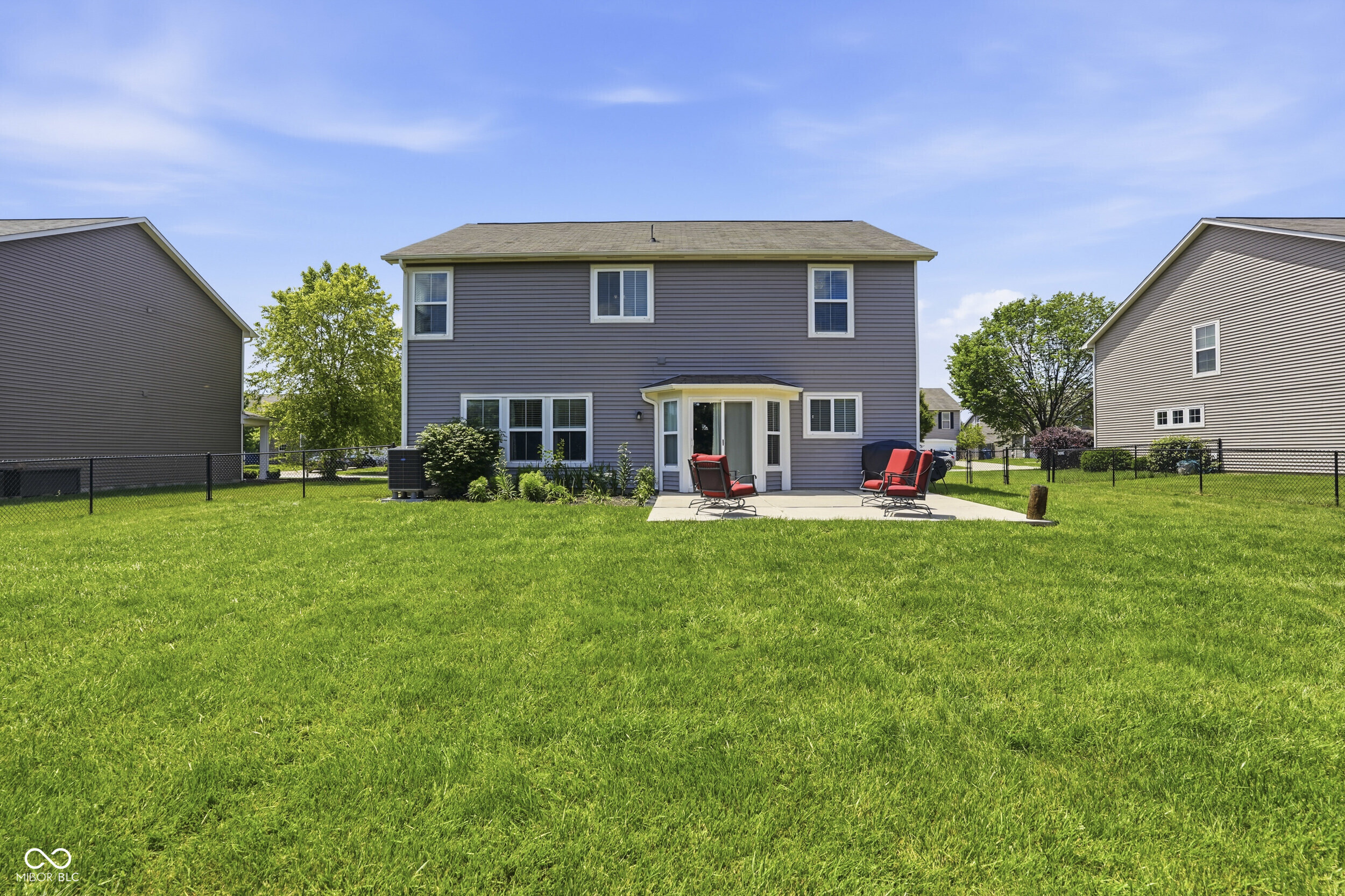 2501 Autumn Road