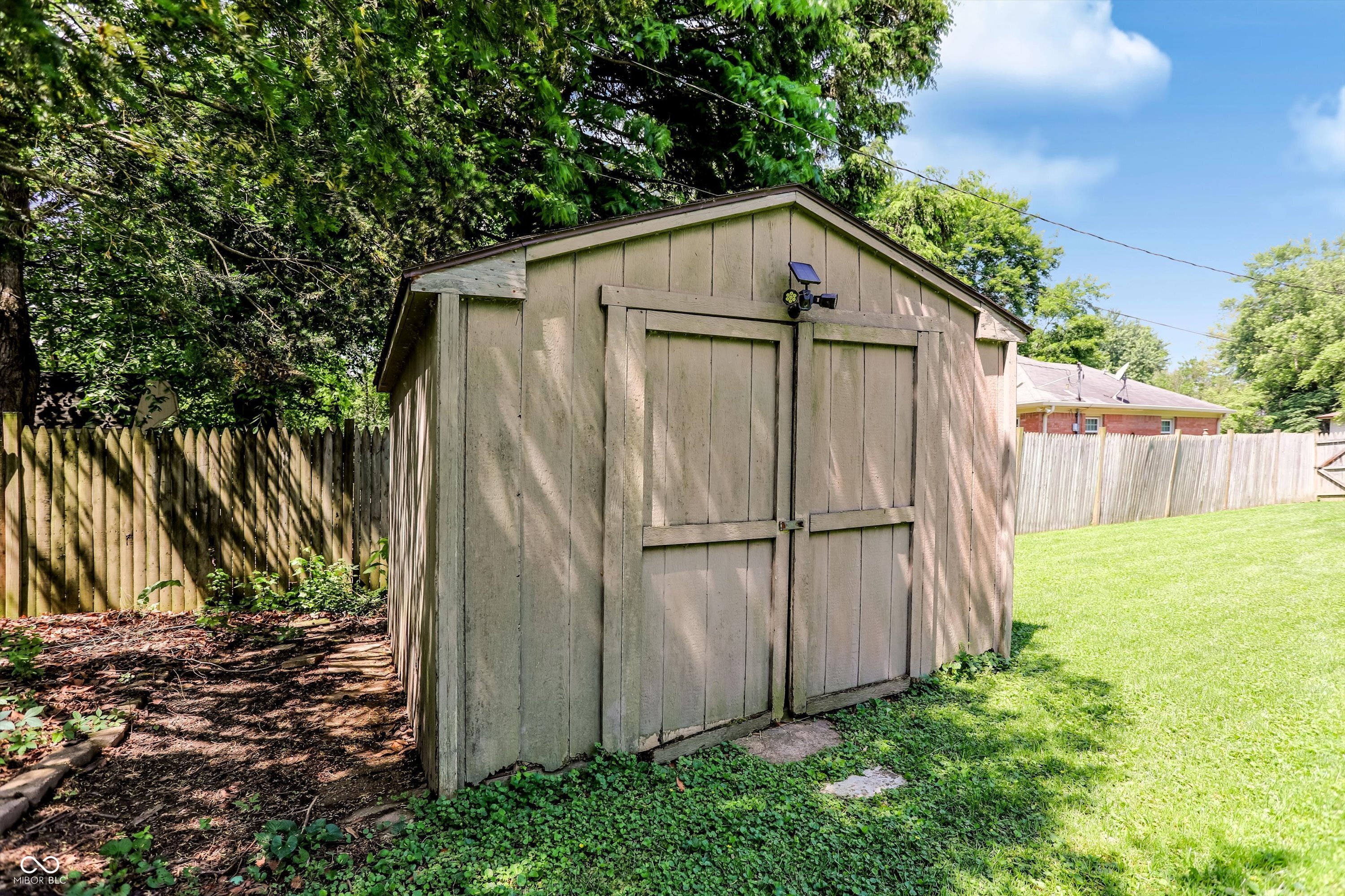 3311 Van Tassel Drive
