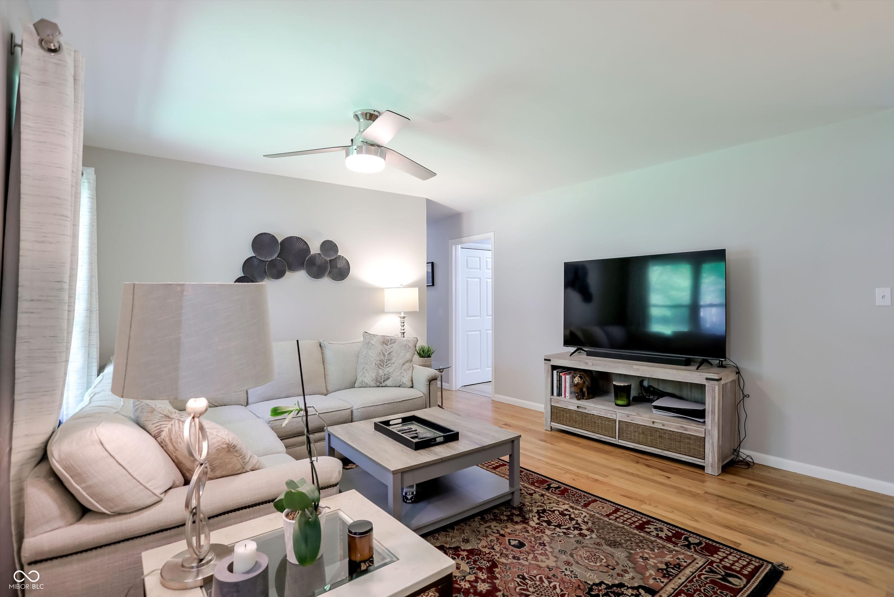 3311 Van Tassel Drive