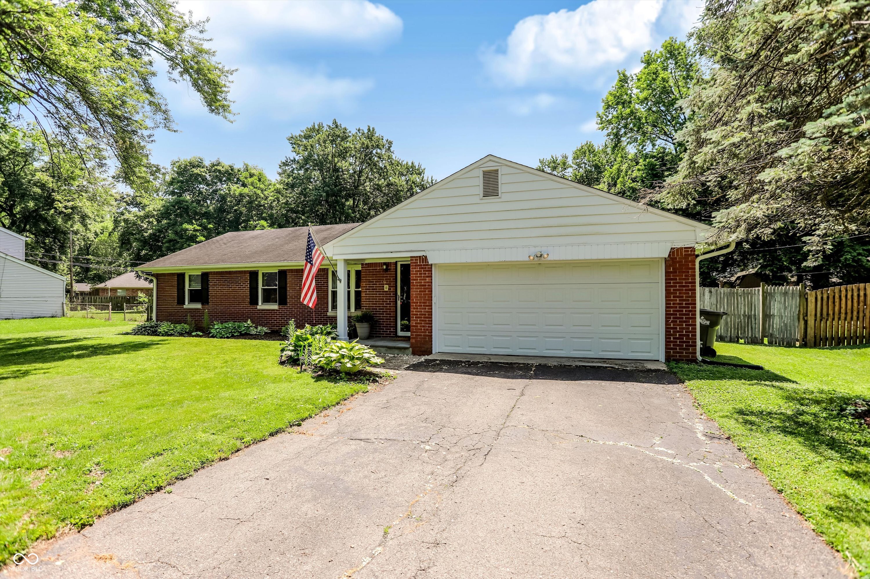 3311 Van Tassel Drive