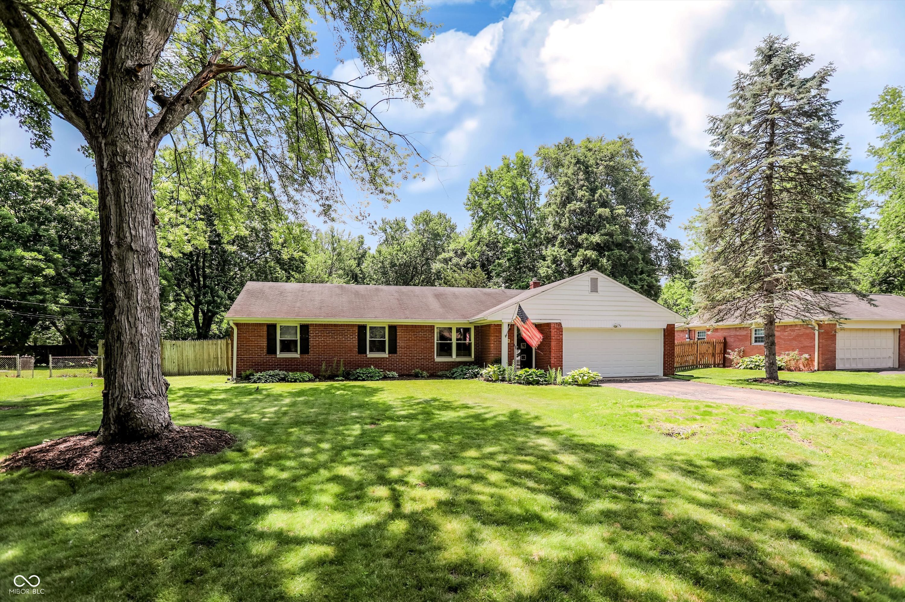 3311 Van Tassel Drive