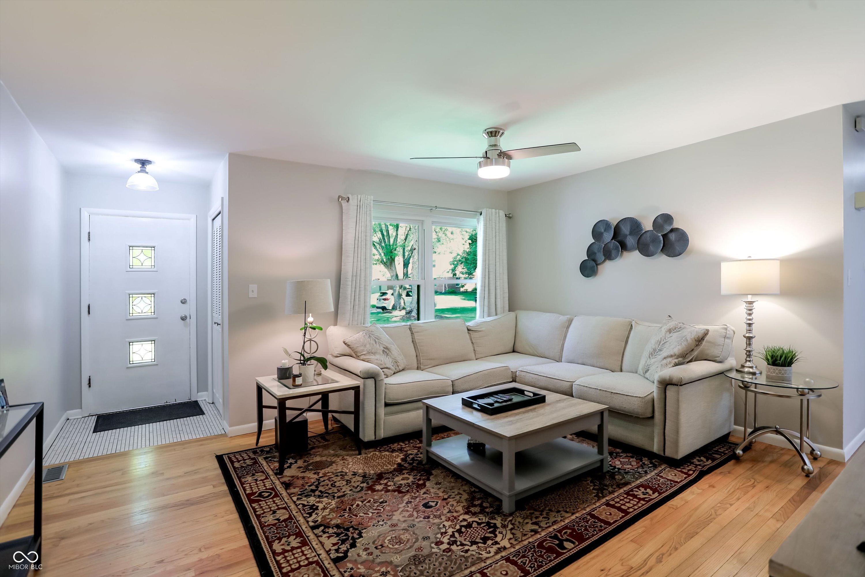 3311 Van Tassel Drive