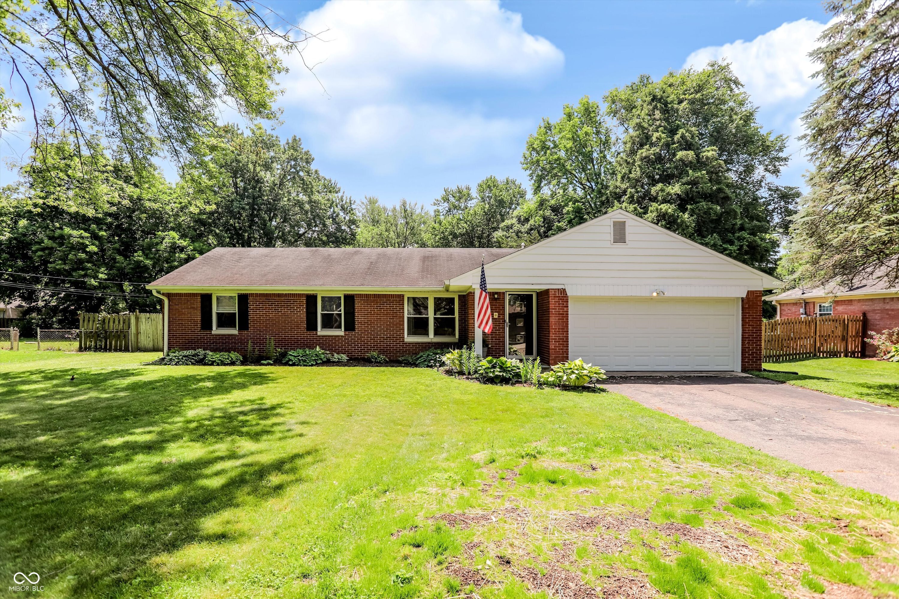3311 Van Tassel Drive