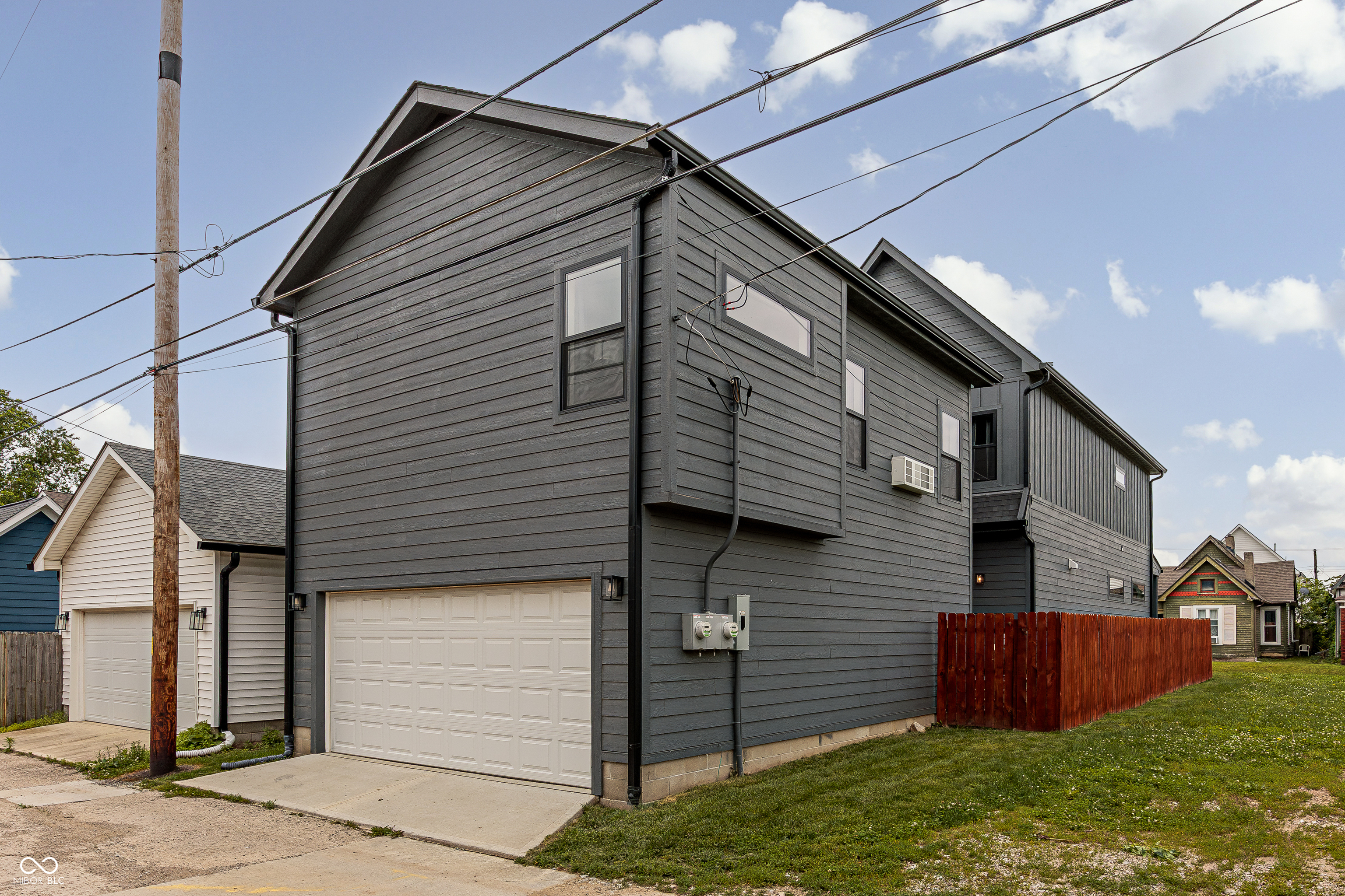 738 Terrace Avenue