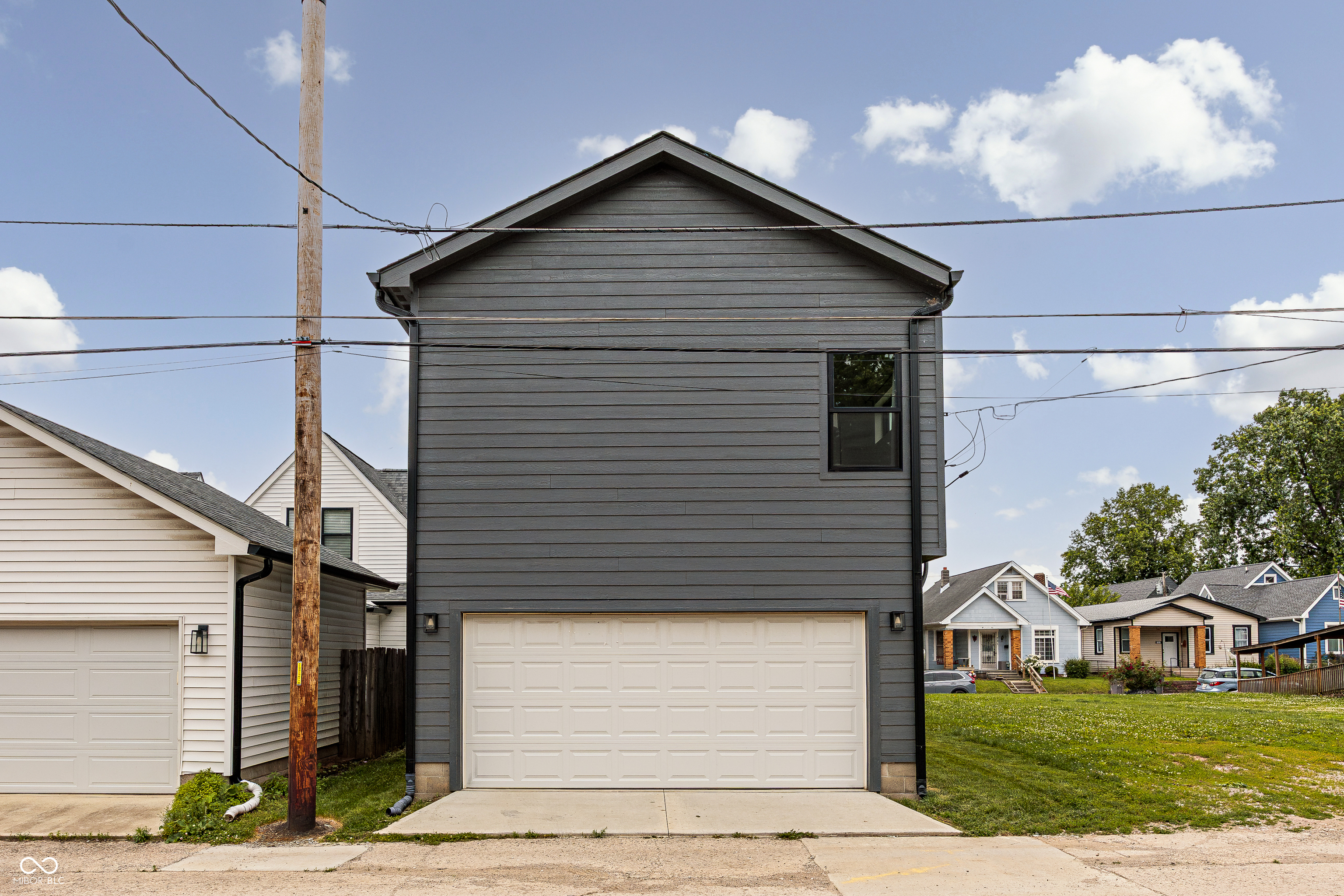 738 Terrace Avenue