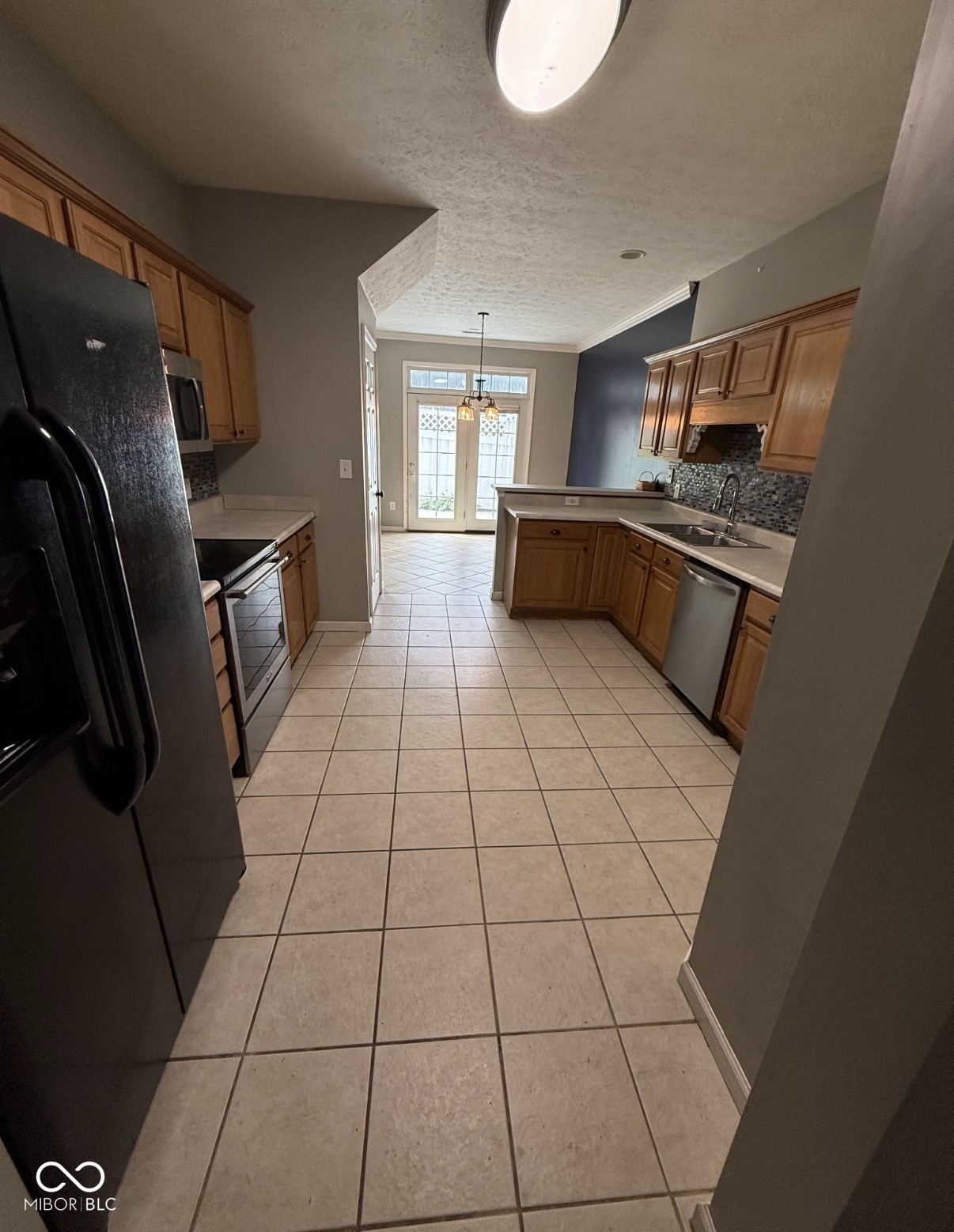 2353 Colfax Lane