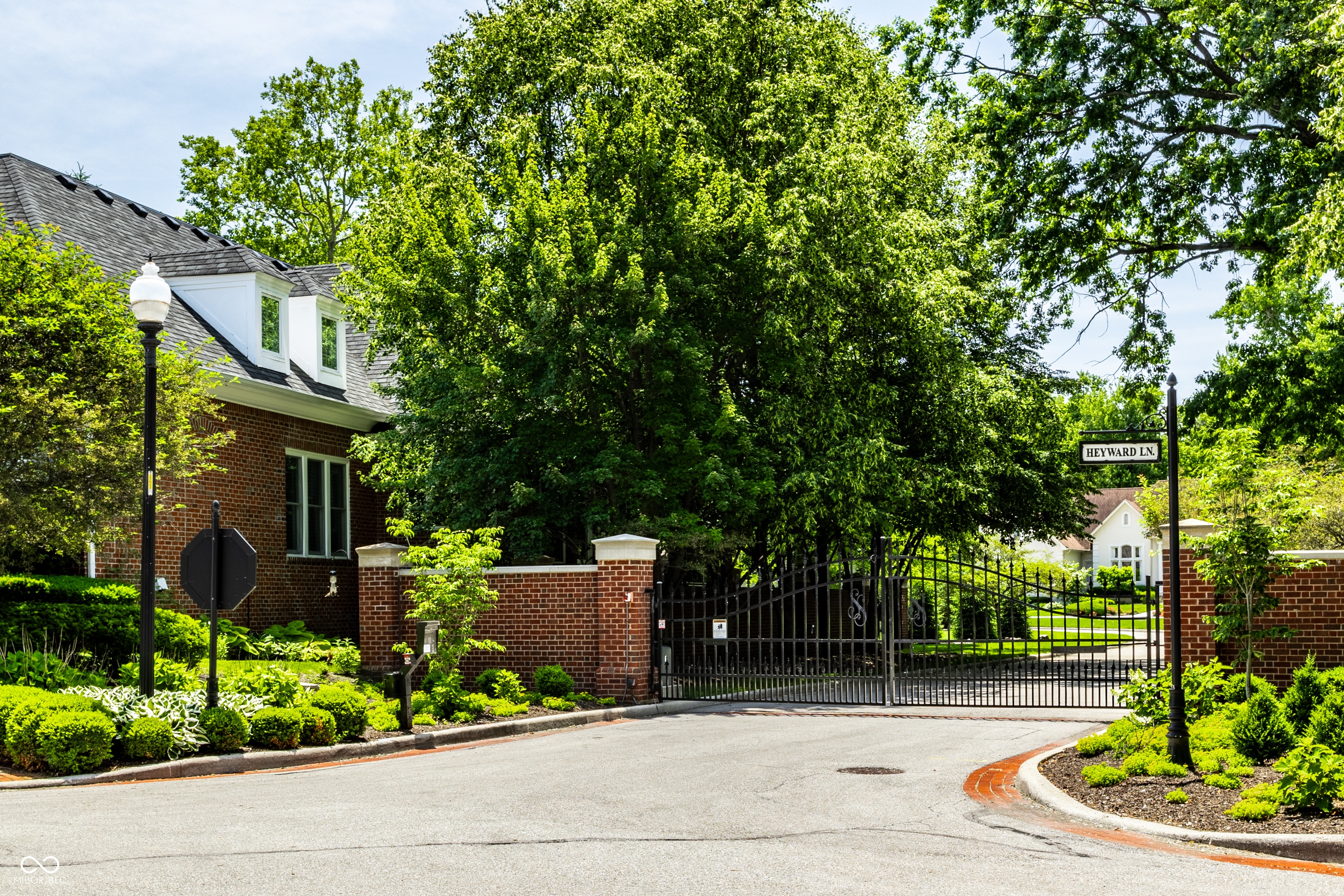 4224 Wythe Lane