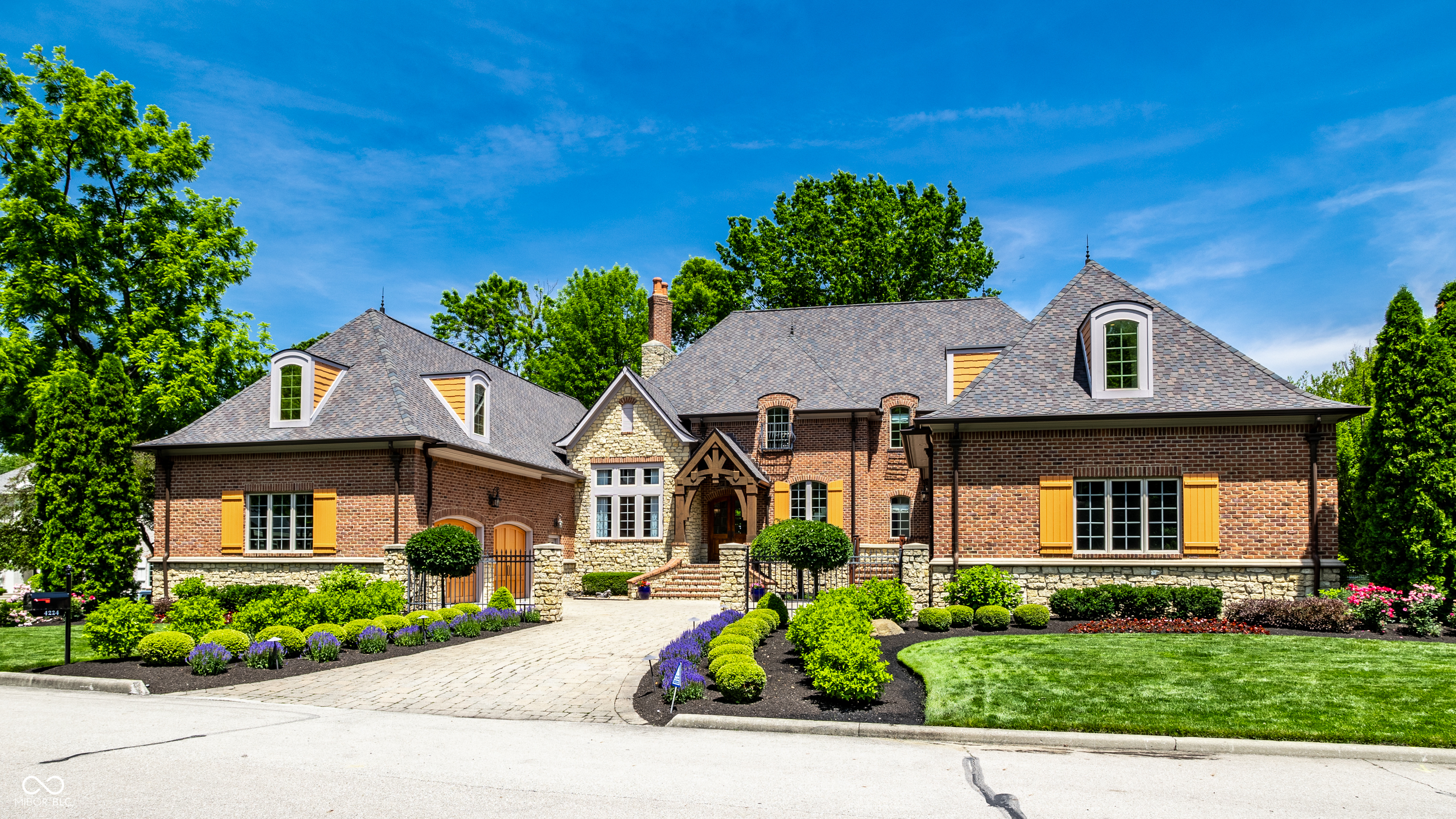 4224 Wythe Lane