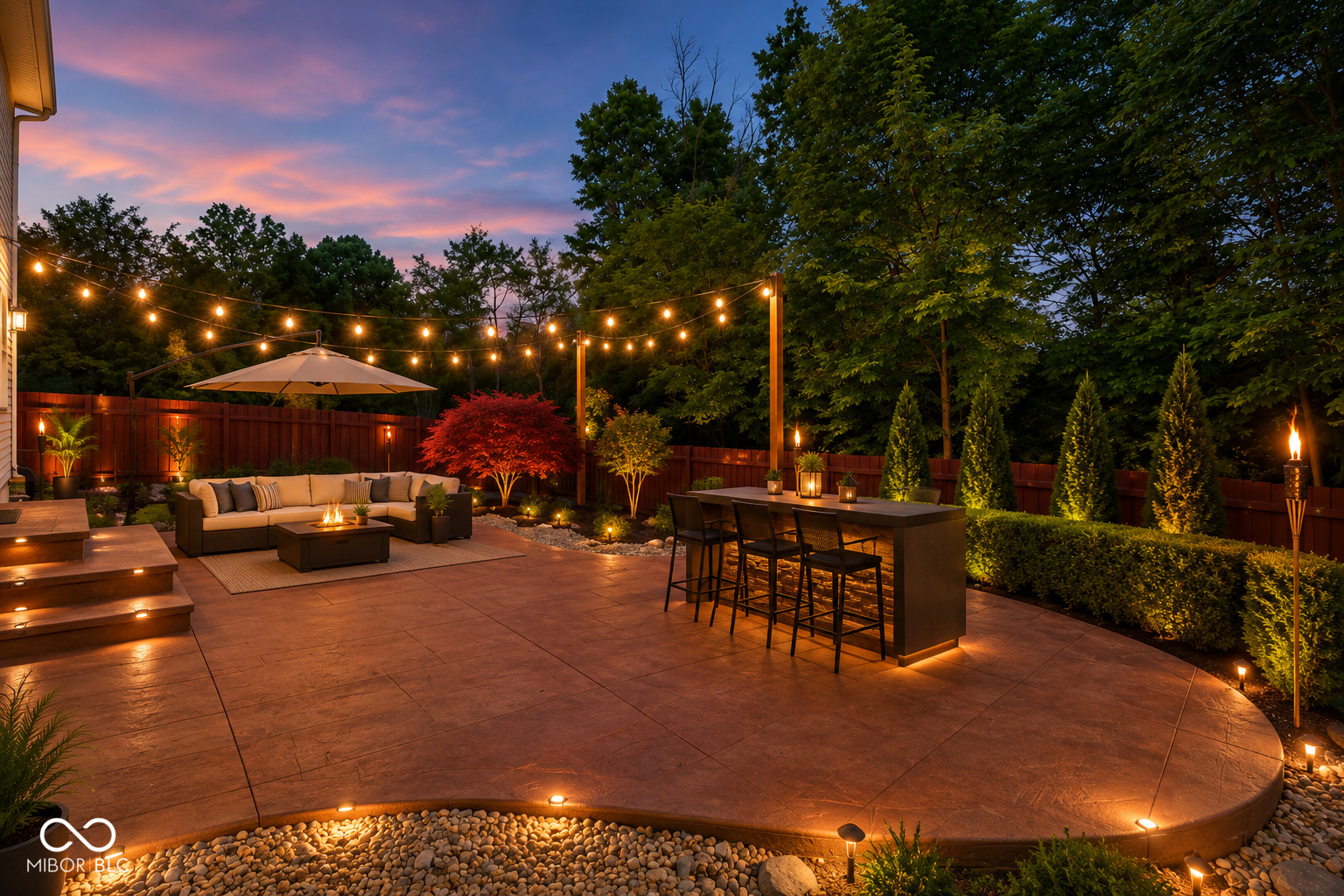 10207 Tybalt Drive