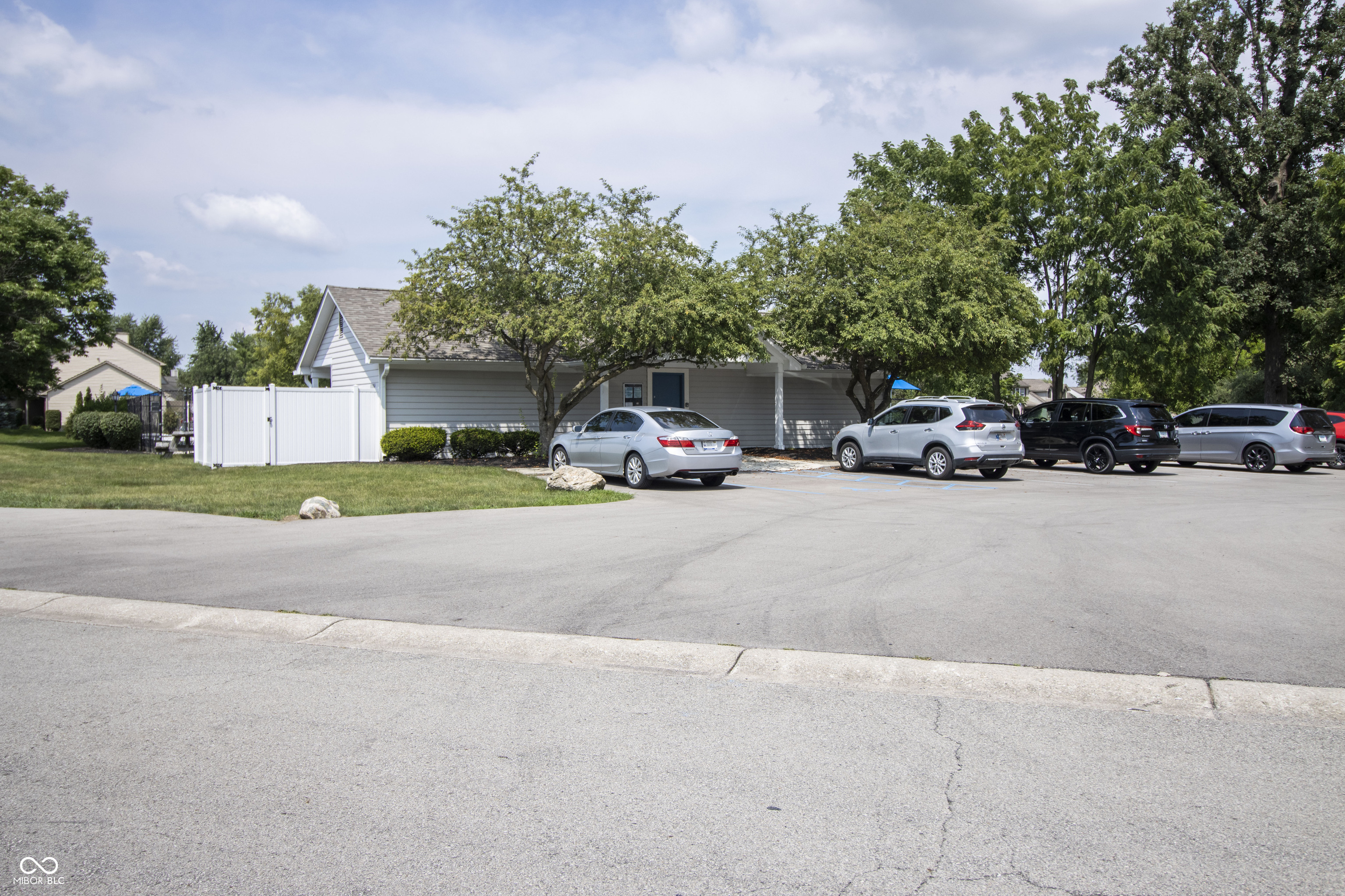 10207 Tybalt Drive
