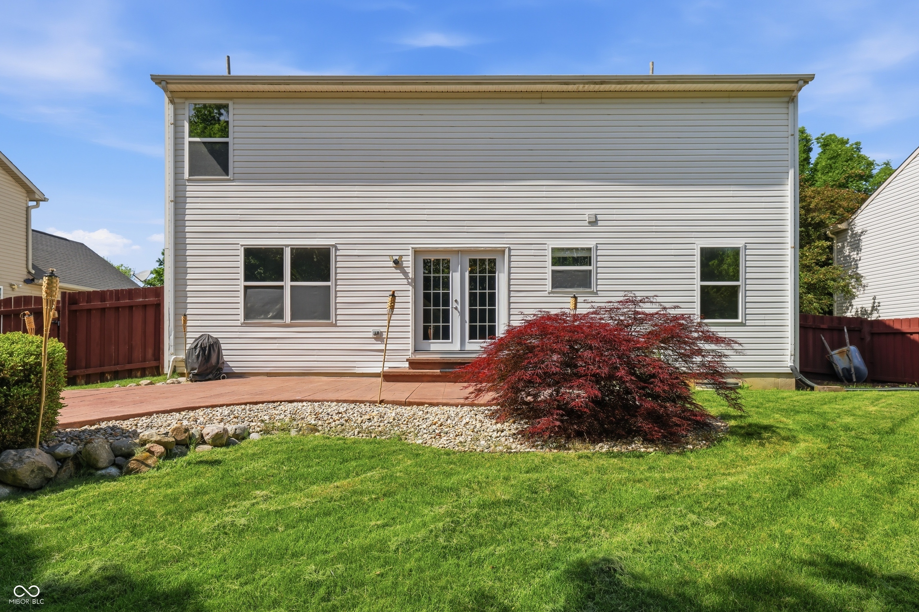 10207 Tybalt Drive