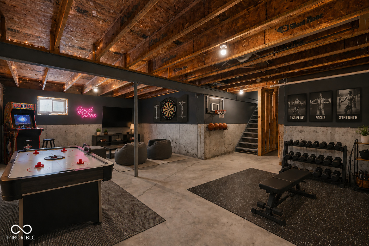 10207 Tybalt Drive