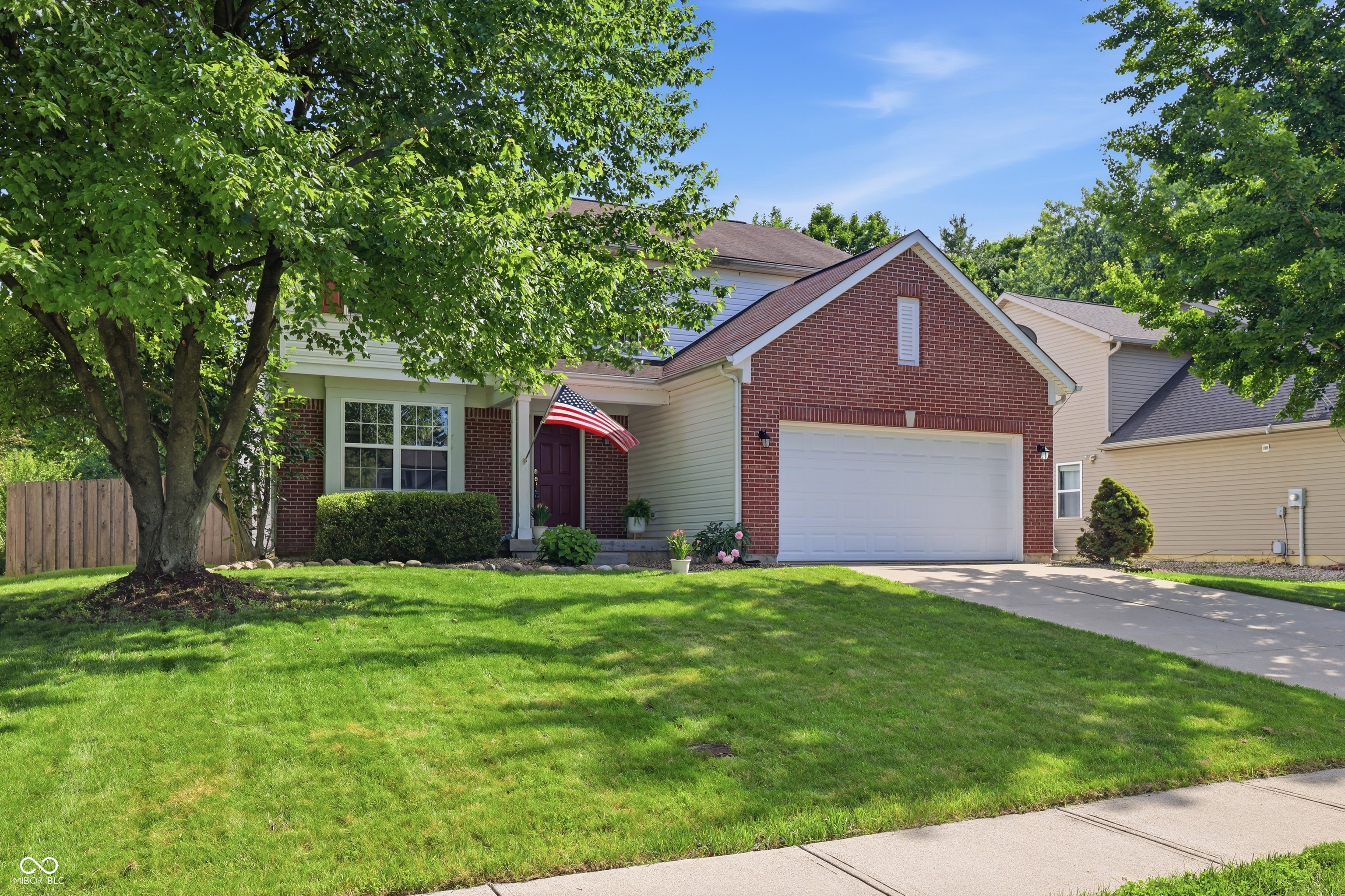 10207 Tybalt Drive