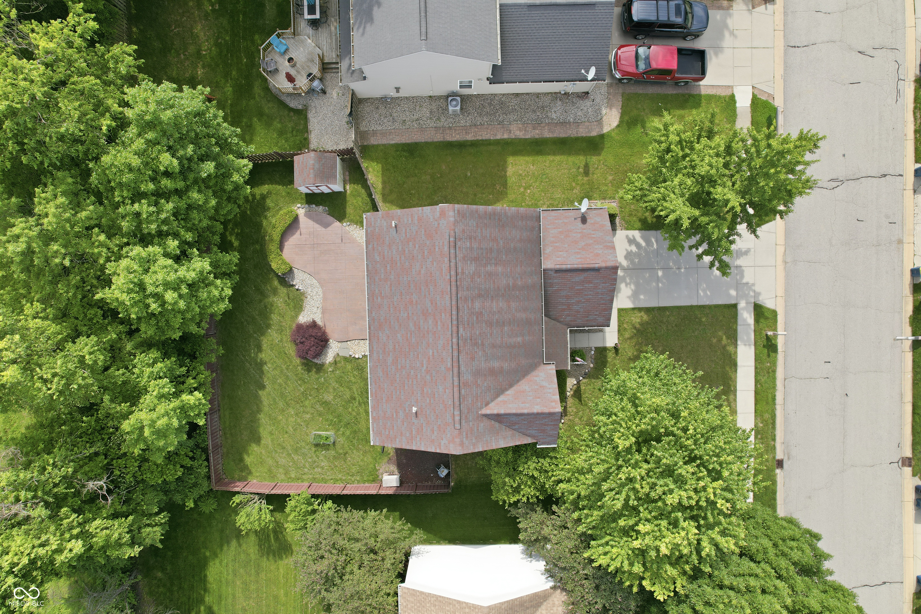 10207 Tybalt Drive