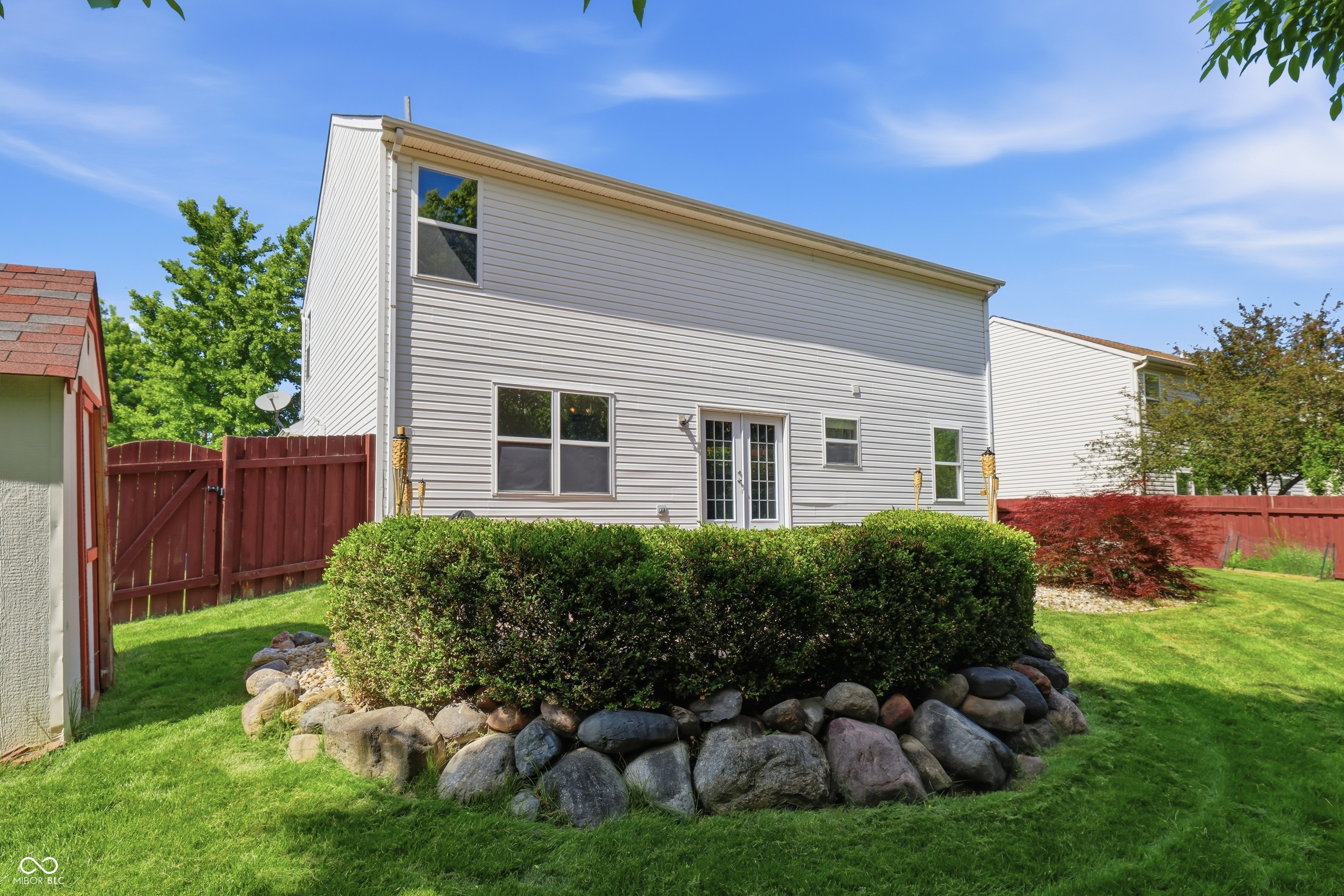 10207 Tybalt Drive