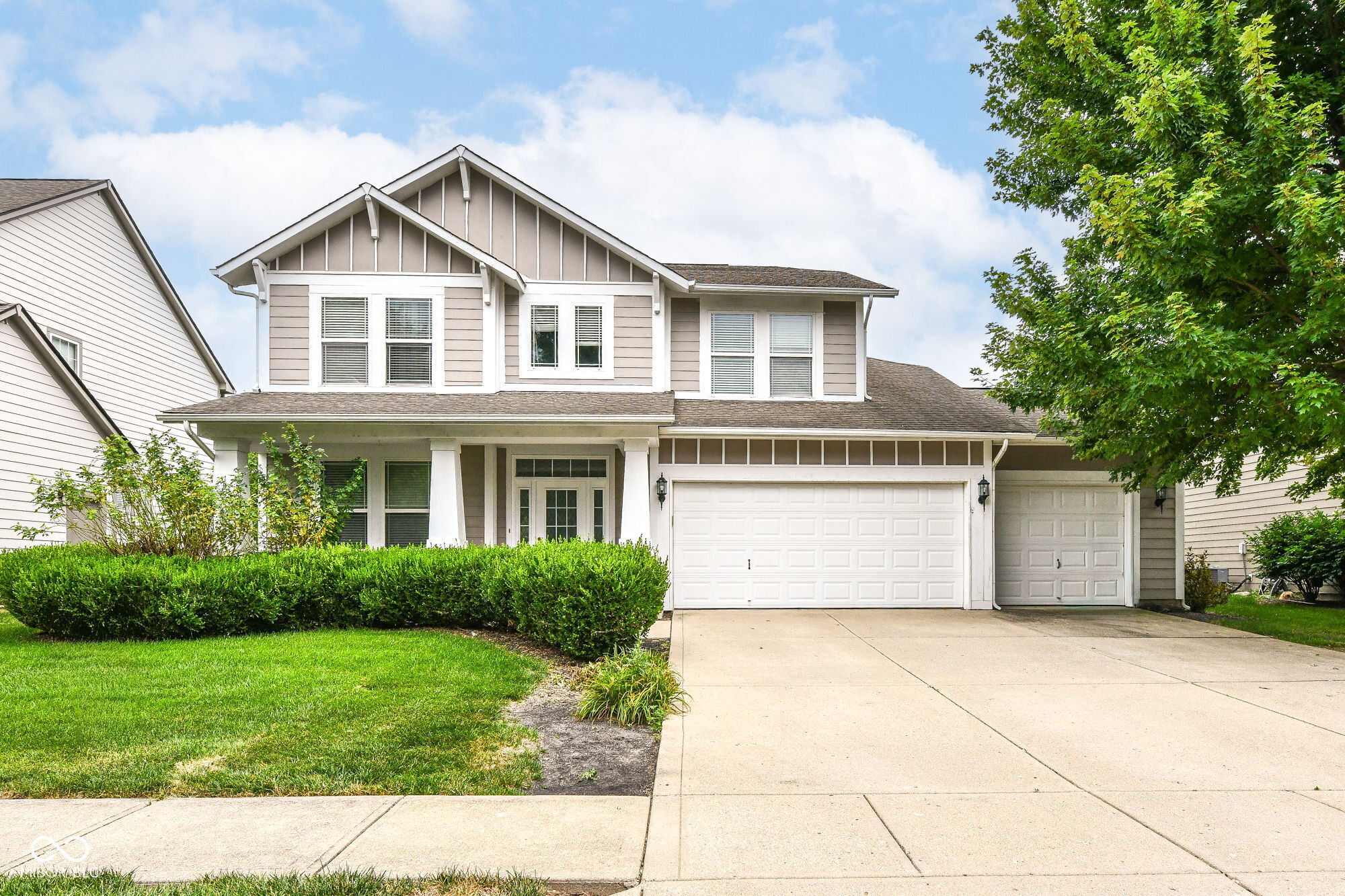 15770 Chapel Park Drive E