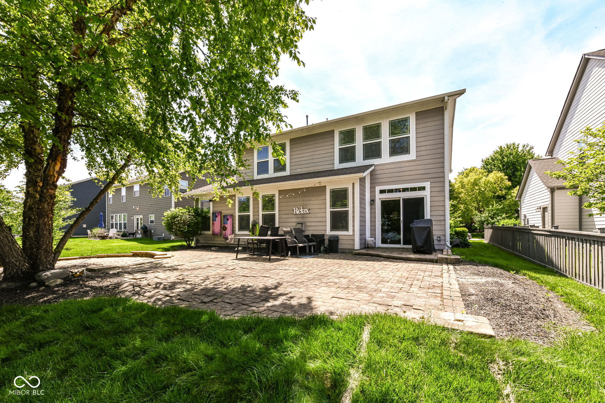 15770 Chapel Park Drive E