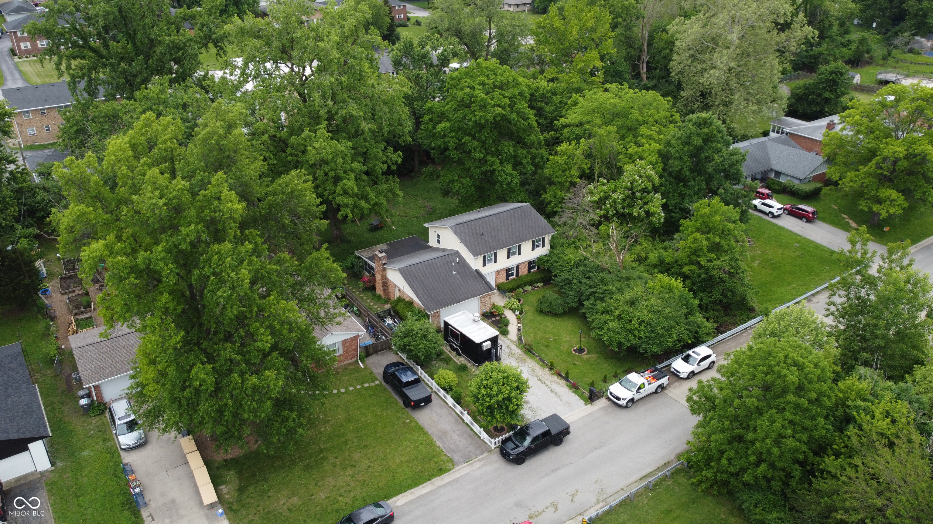 5913 Winston Drive