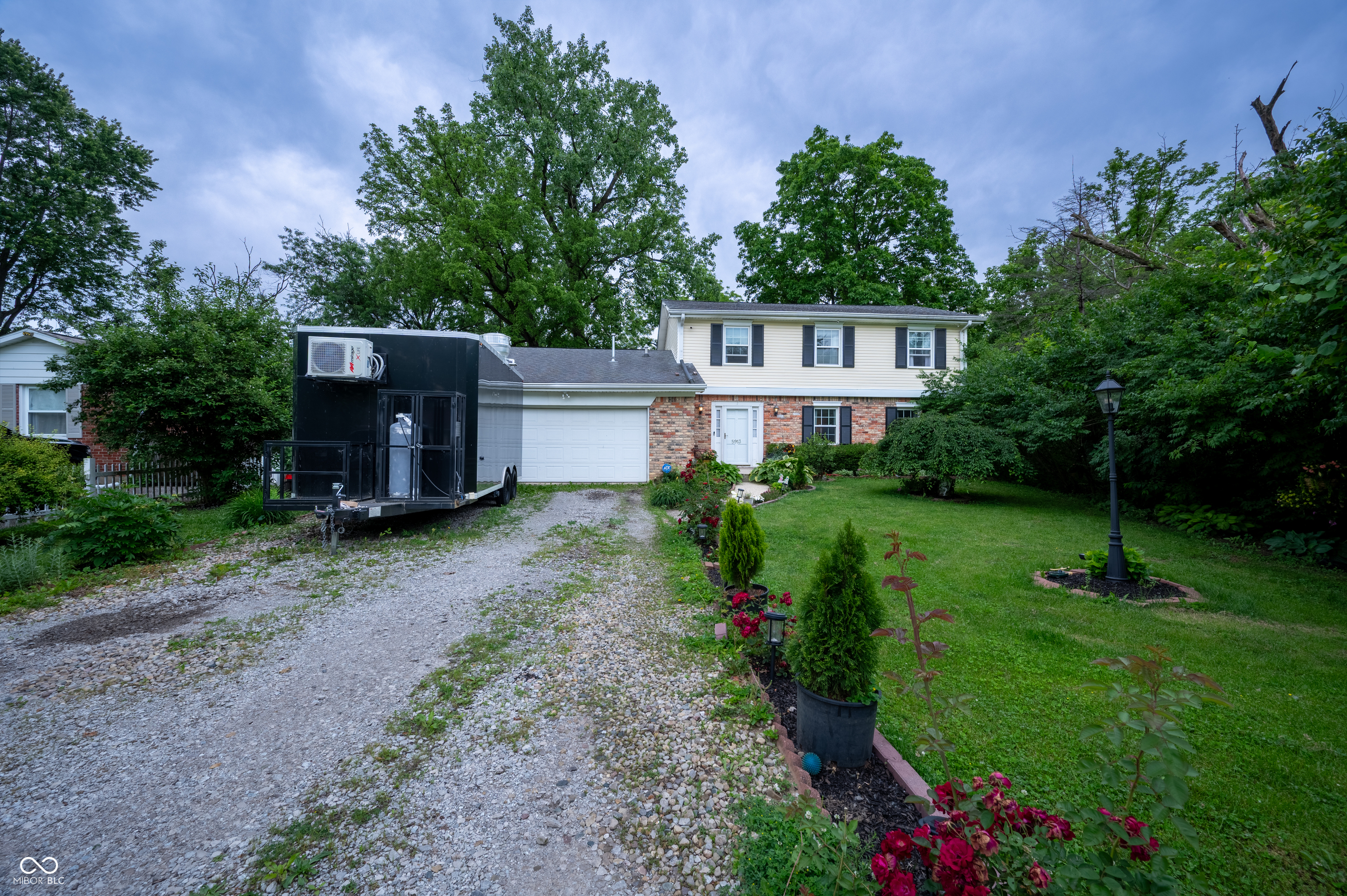 5913 Winston Drive
