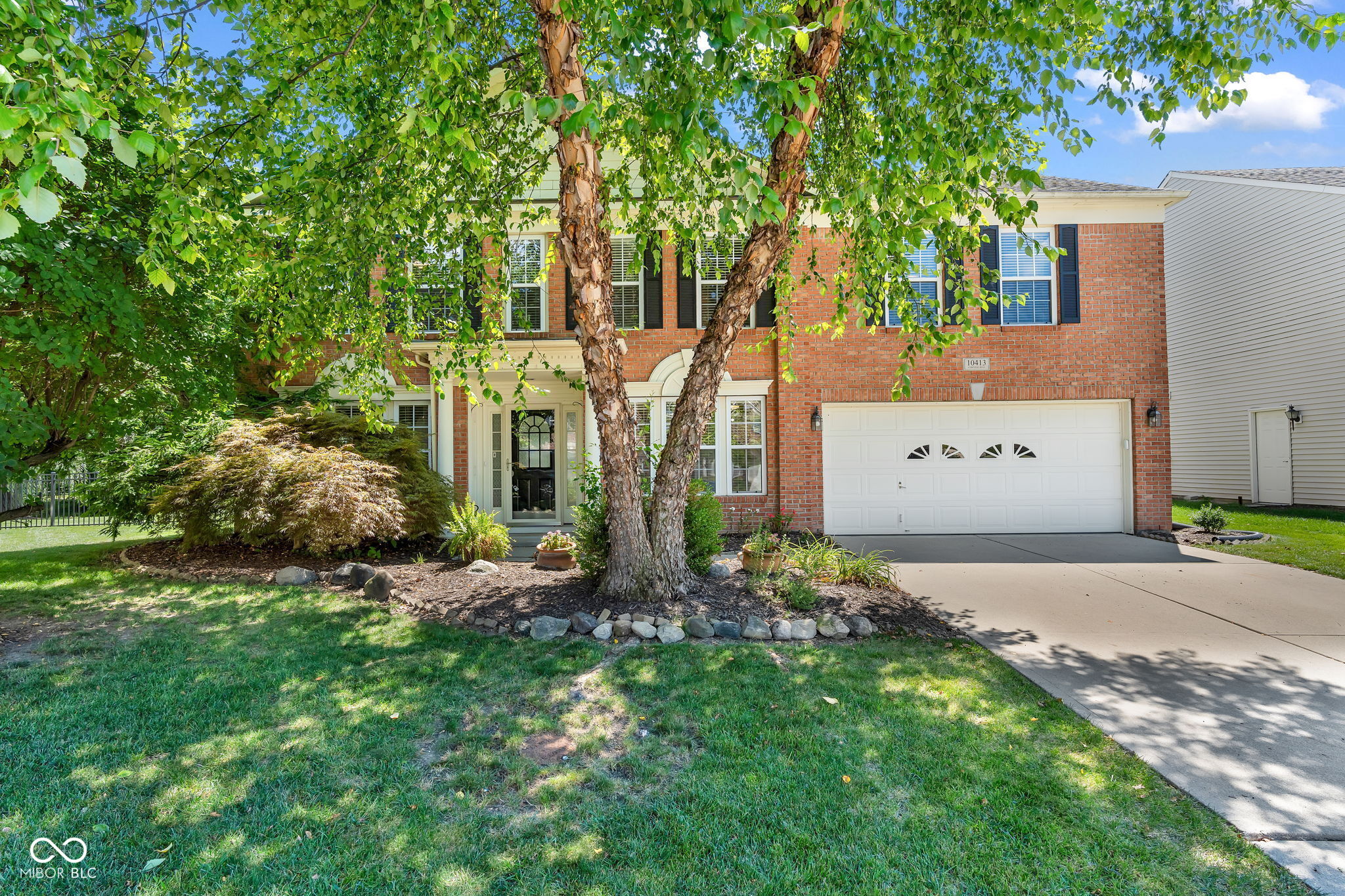 10413 Corning Way