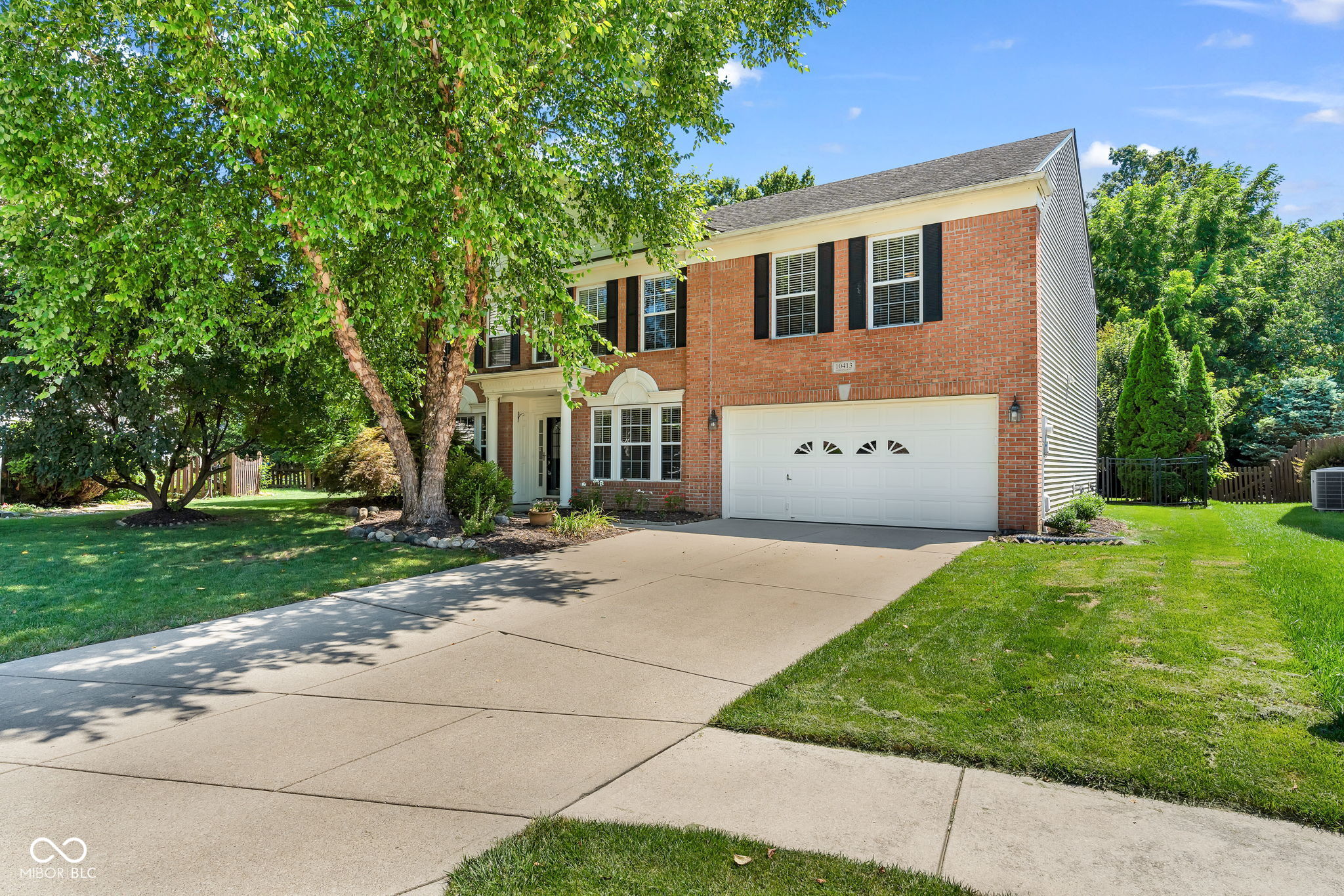10413 Corning Way