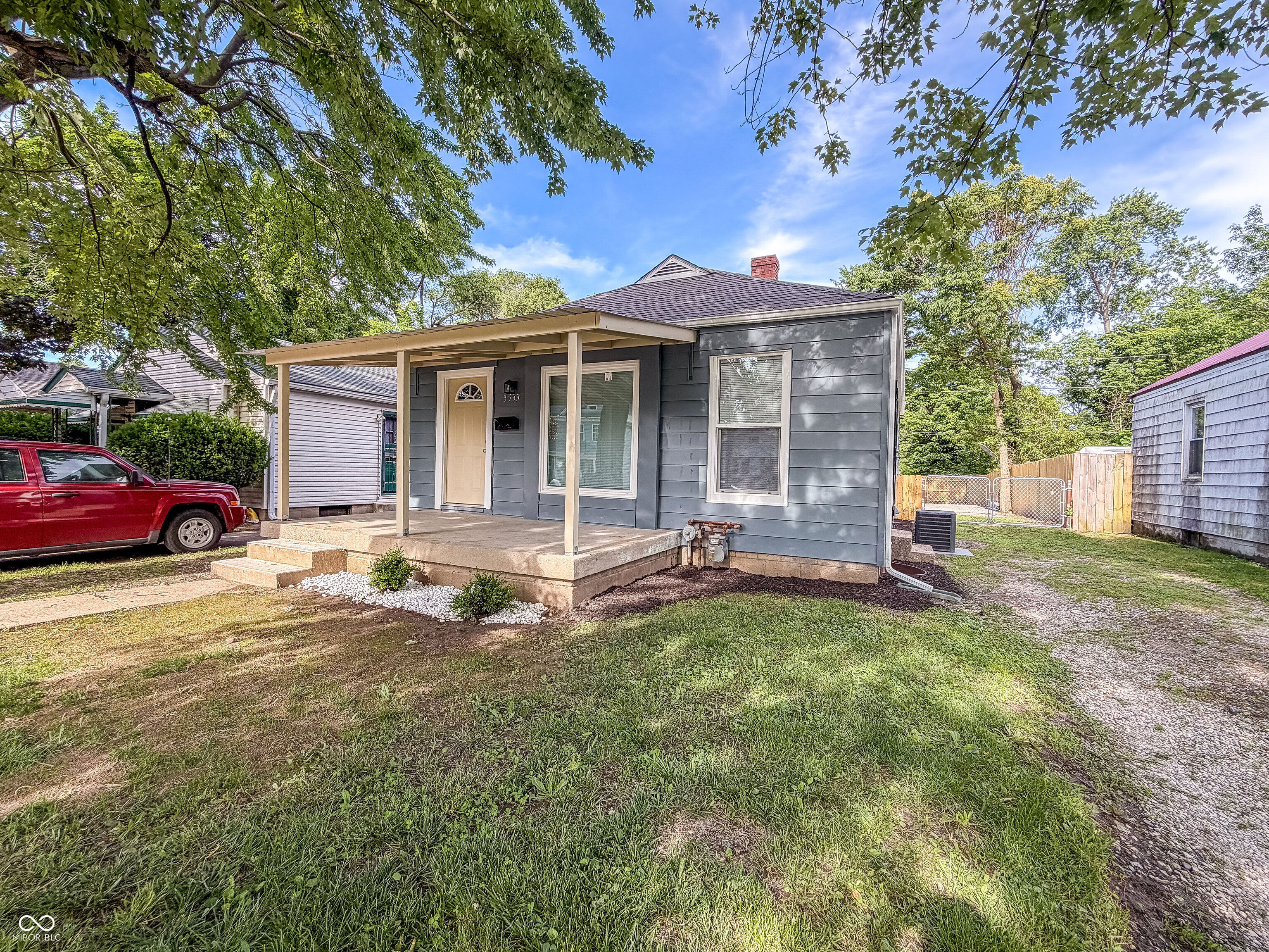 3533 Orchard Avenue